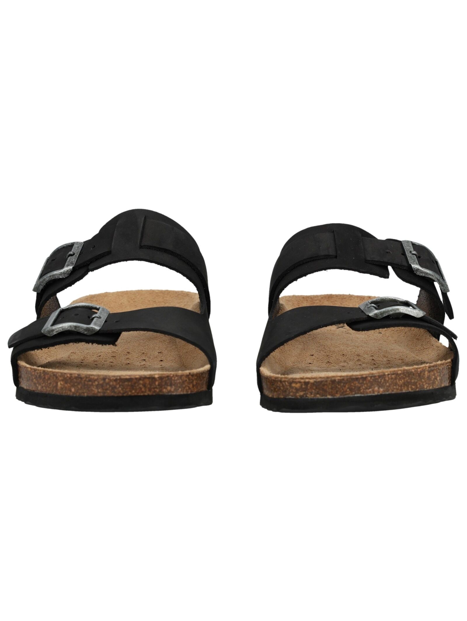 Geox Pantolette »Geox Pantoletten Nubukleder«