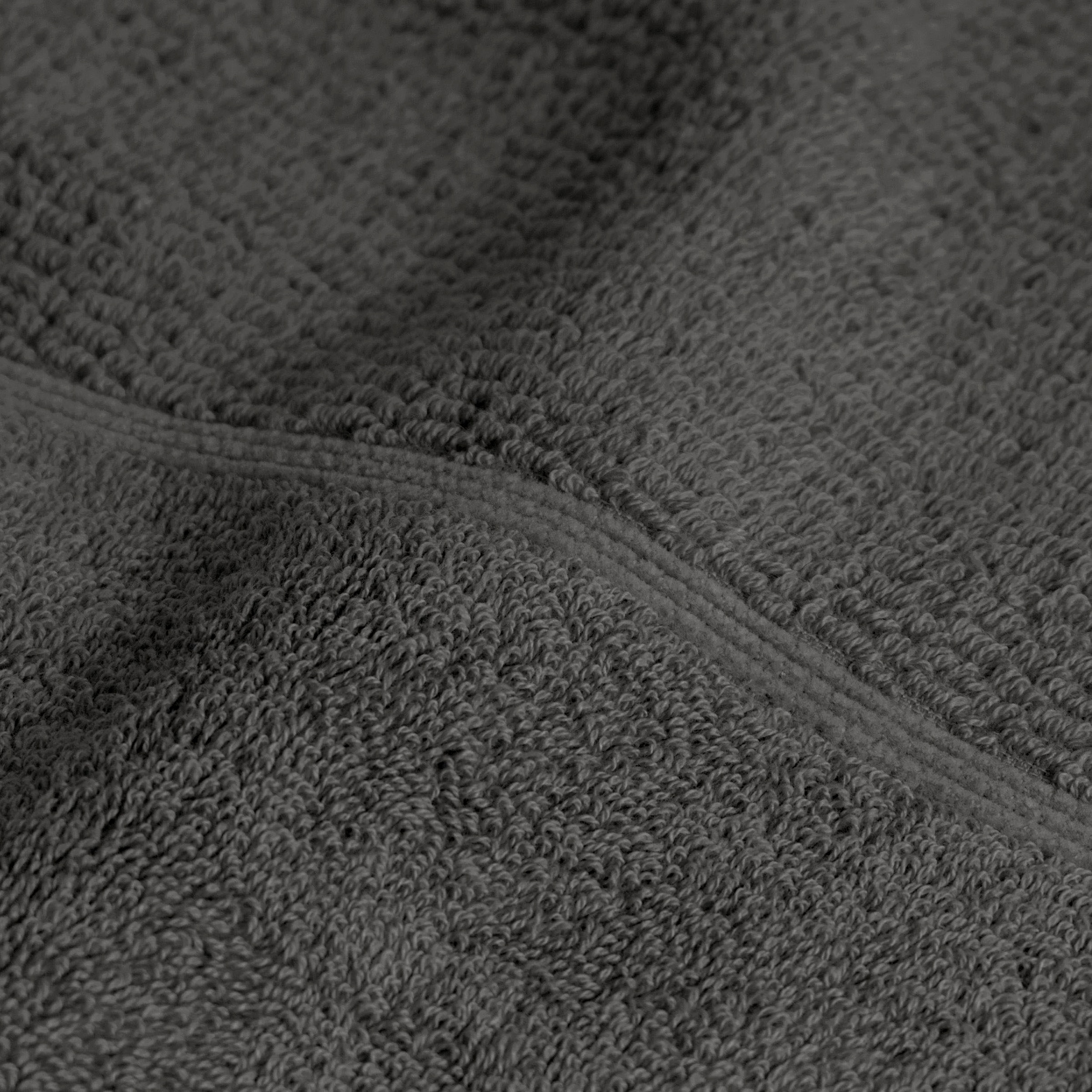 Möve for frottana Badetuch »Pearl«, (1 St., 1 Badetuch (67x140 cm), mit Perloptik