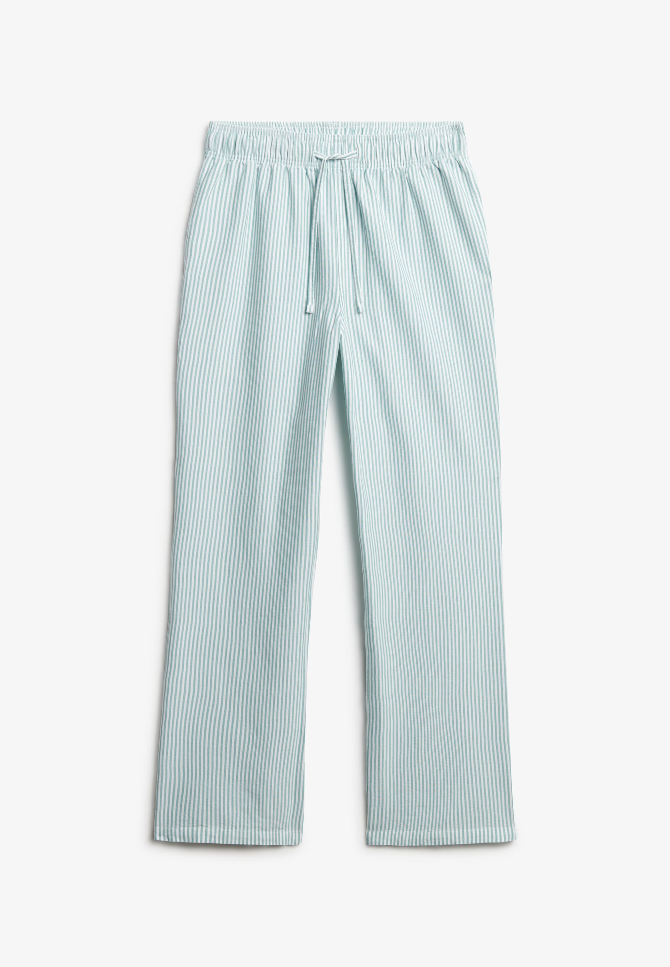 Superdry Cargohose »COTTON STRIPE ELASTIC TROUSER«
