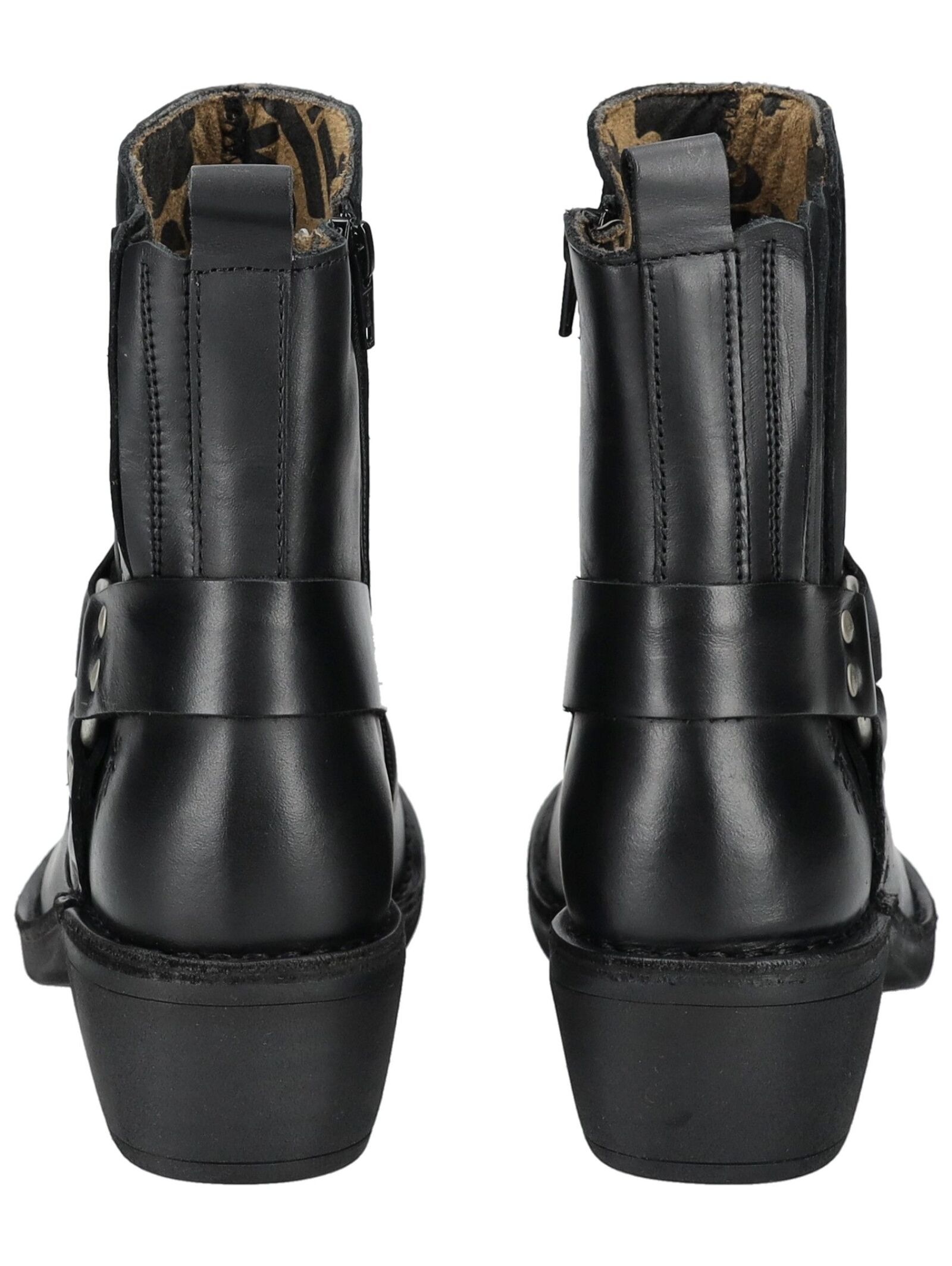 Fly London Stiefelette »Fly London Stiefelette Leder«