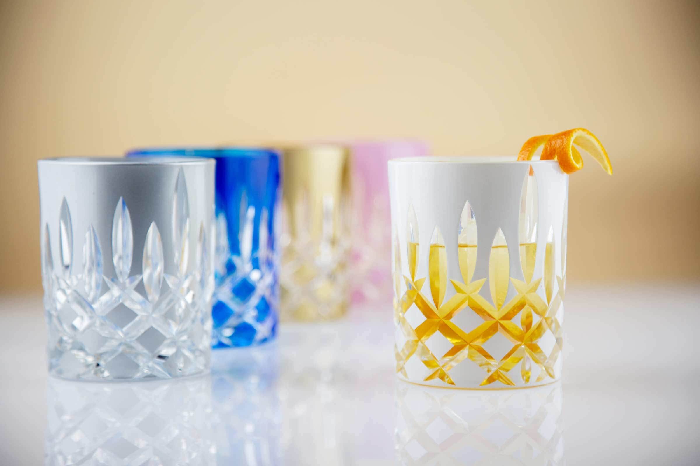 RIEDEL THE WINE GLASS COMPANY Whiskyglas »Whiskyglas Laudon 295 ml«