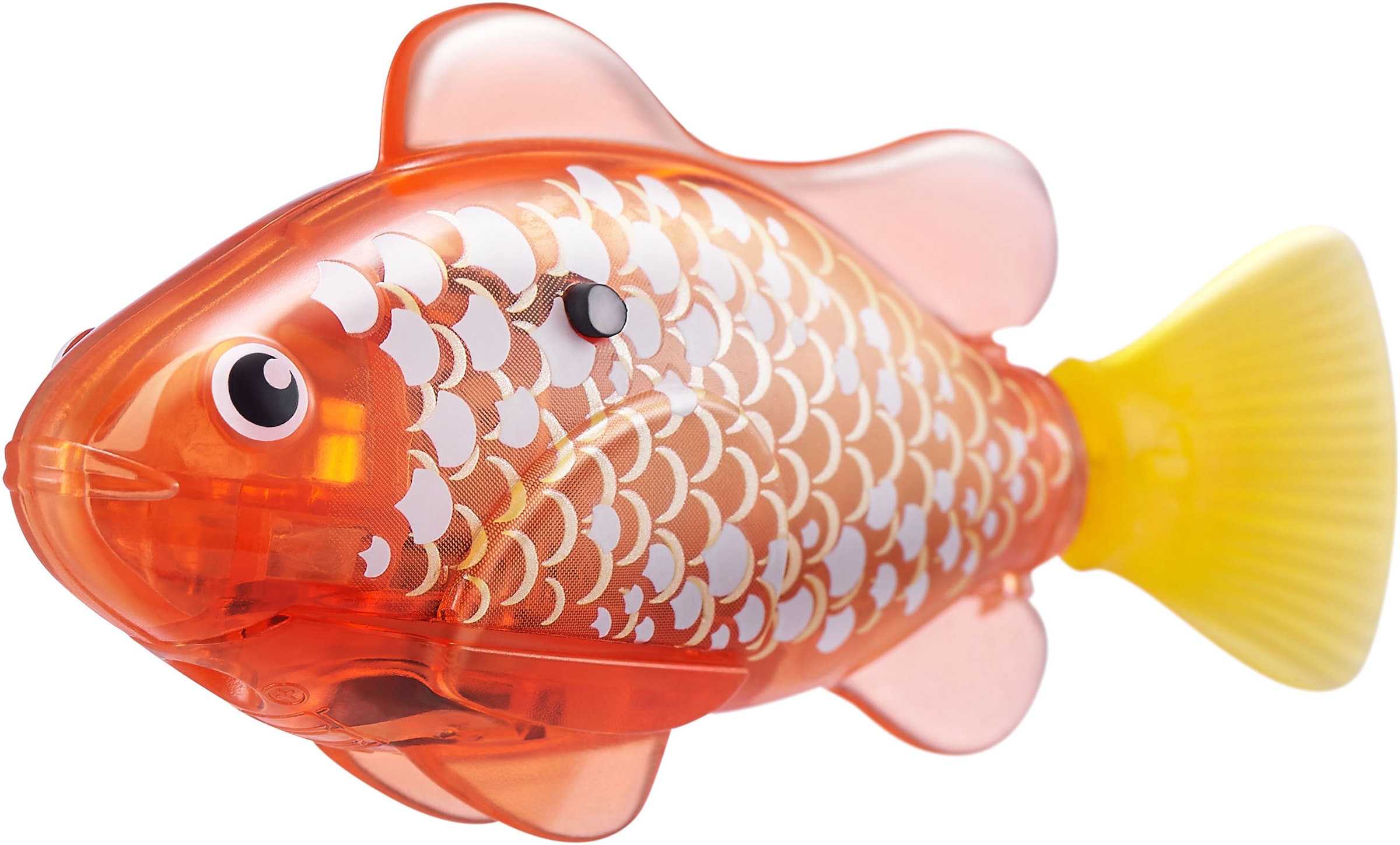 ZURU Robotertier »Robo Alive, Roboter-Fisch Serie 3« mit Funktion; Lieferung erfolgt farblich sortiert