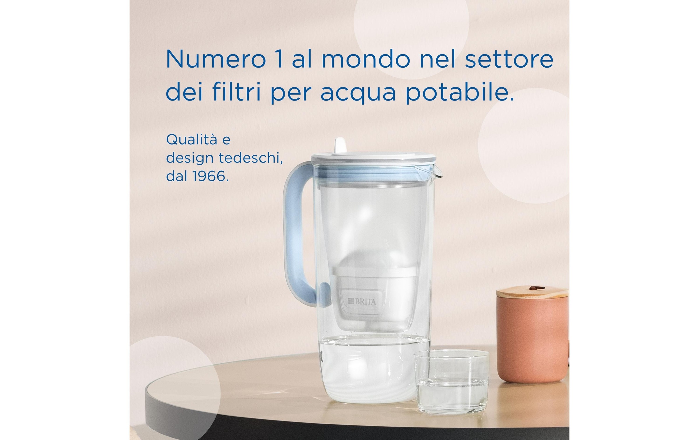 BRITA Wasserfilter »Maxtra Pro All-In-1 3er Pack« 3 Stk. tlg.