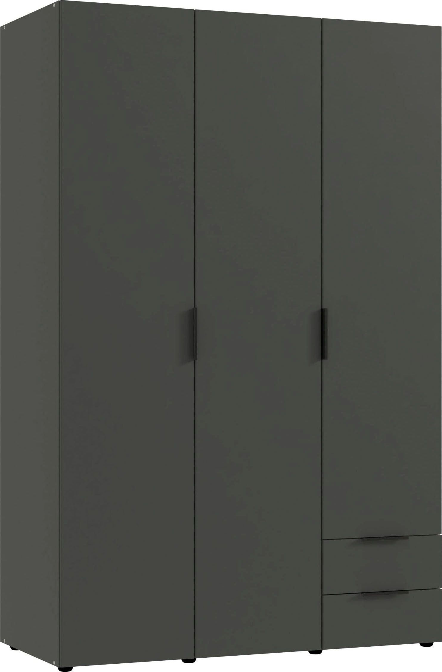 Wimex Kleiderschrank "Modena" Drehtüren-Schrankprogramm günstig online kaufen