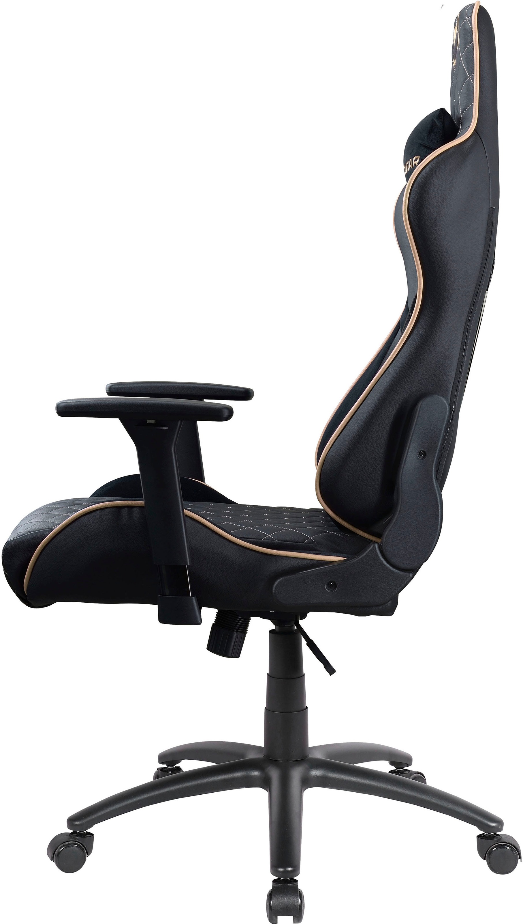 5. Bild von Cougar Gaming-Stuhl »Armor One Royal«