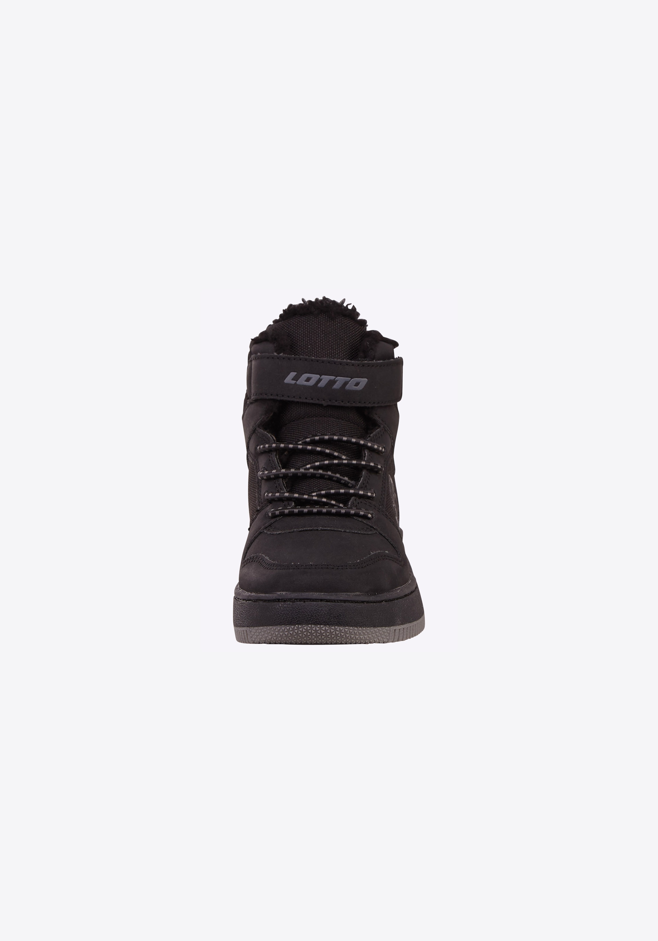 lotto Sneakerboots  Winterschuhe, Schnürboots, Sneaker, gefüttert