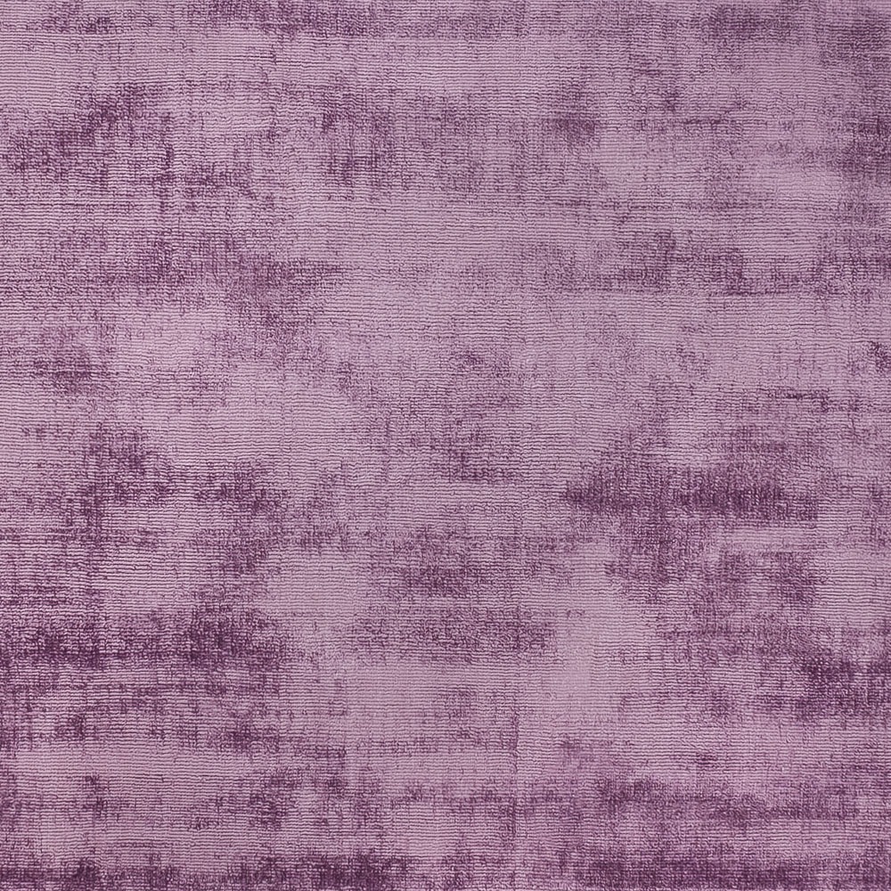 morgenland Teppich »Symphony - Viskose Teppich«, rund, 0,7 mm Höhe, sehr weicher Flor