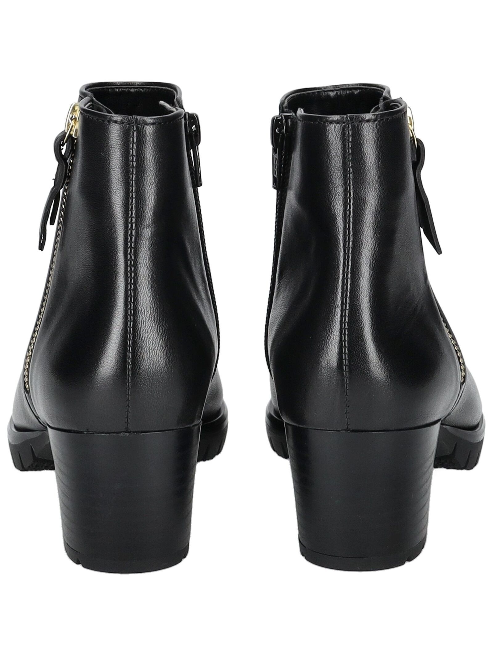 Gabor Comfort Stiefelette »Gabor Comfort Stiefelette Nappaleder«