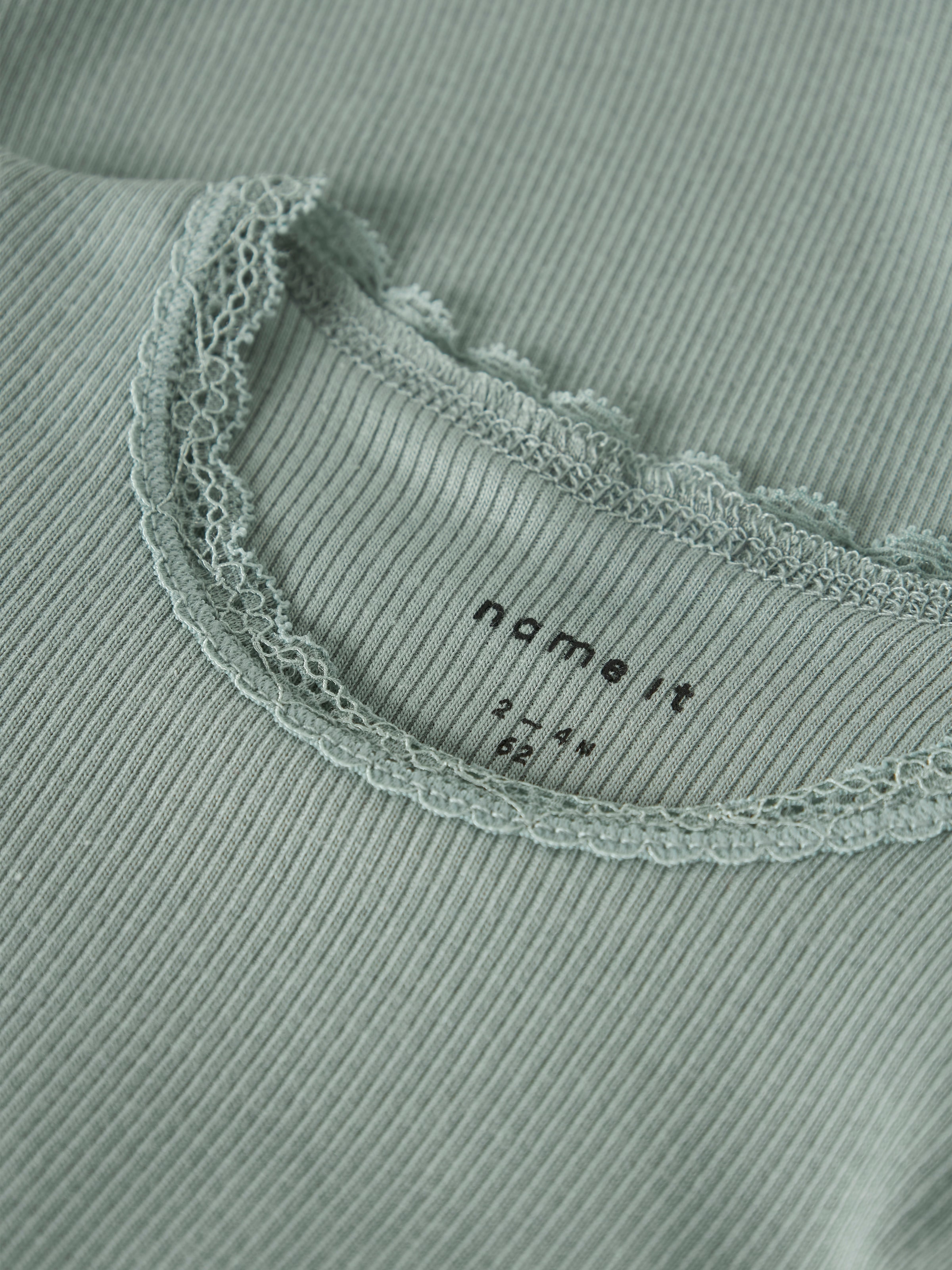 Name It Body »NBFKAB LS BODY NOOS«