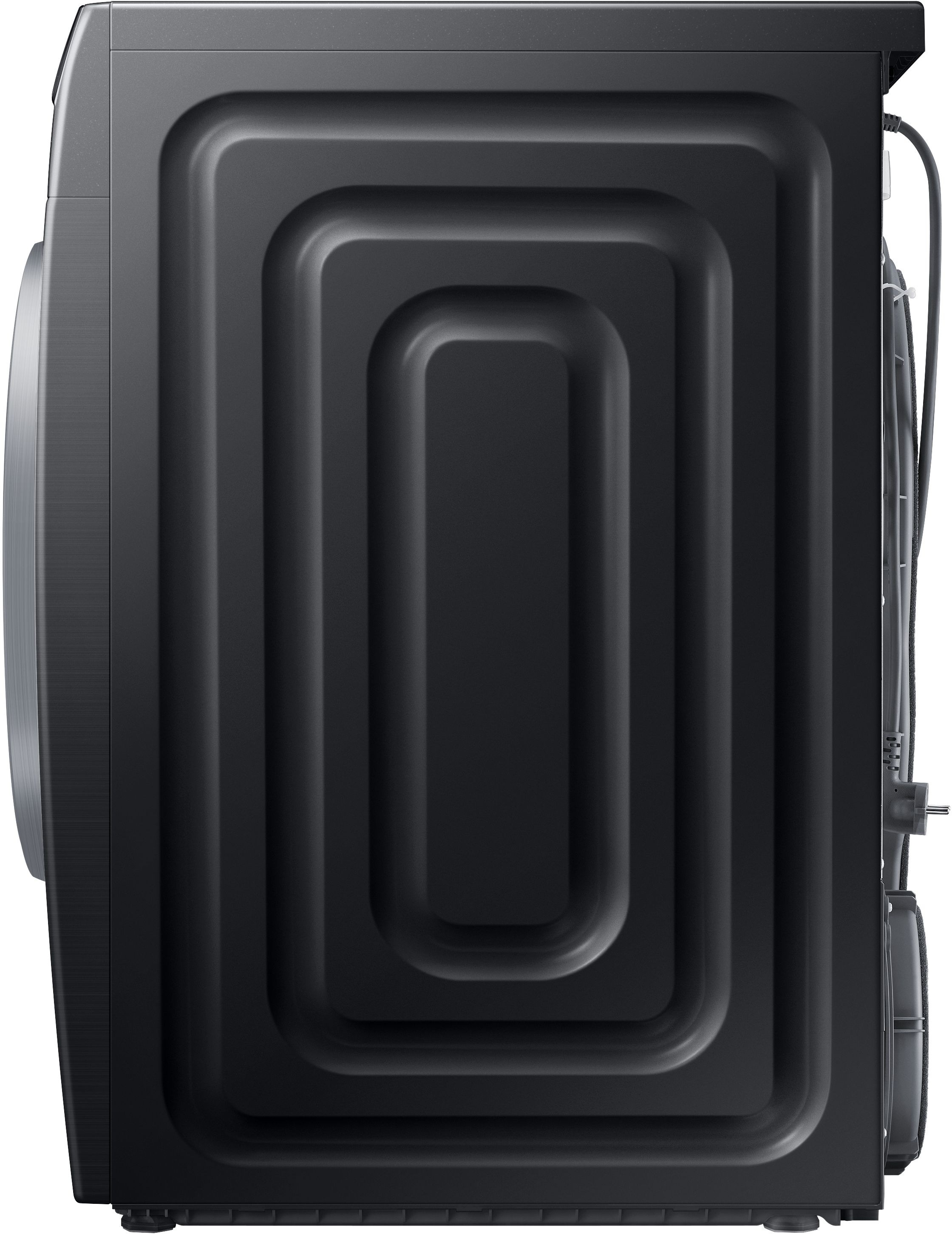 Samsung Wärmepumpentrockner »DV90DG6845LBU2«, DV6400D, 9 kg, Super Speed ‑ 5kg in unter1,5 Stunden trocknen