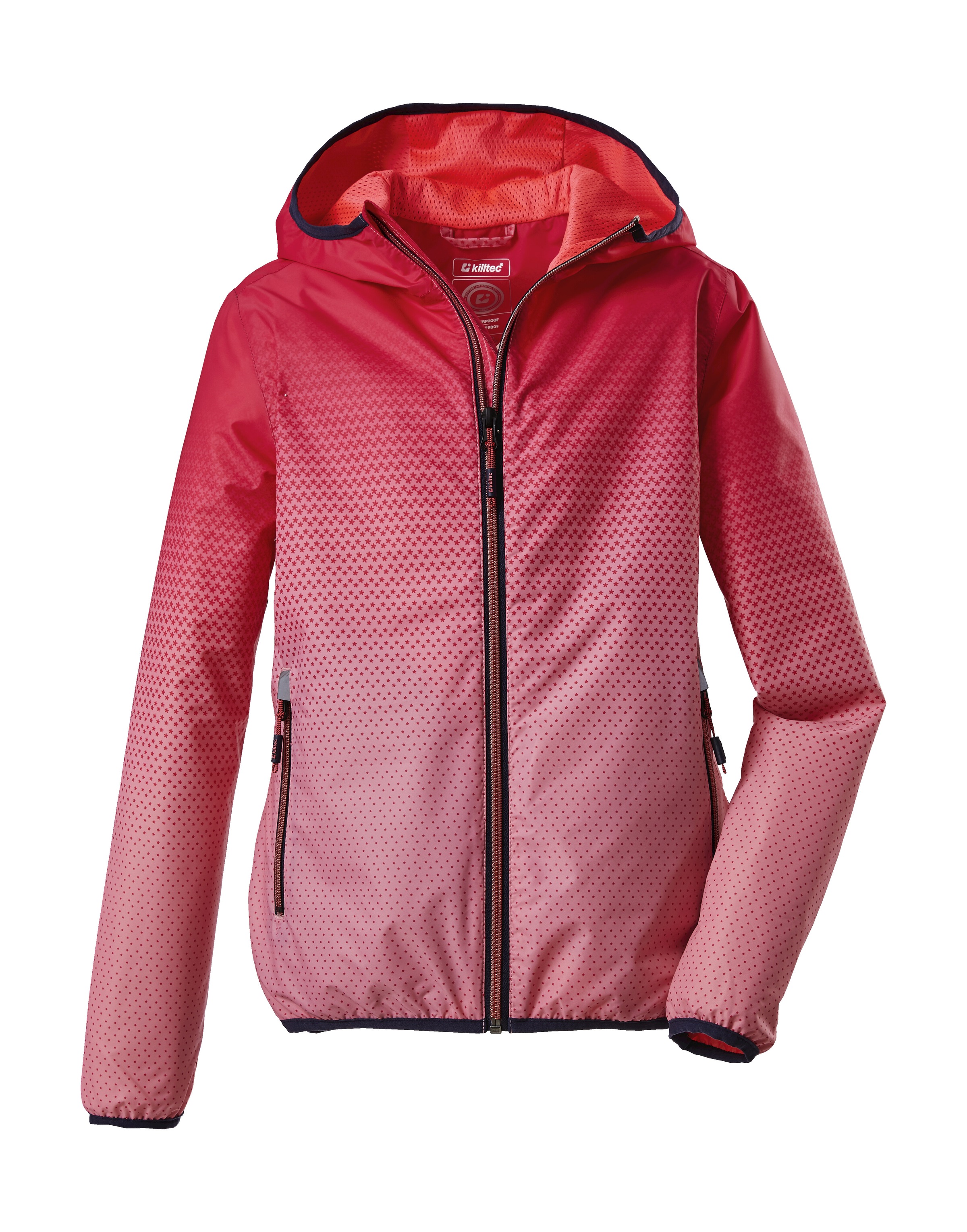 Killtec Outdoorjacke »Lyse GRLS JCKT A« kaufen