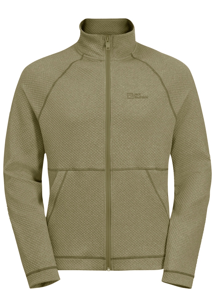 Jack Wolfskin Fleecejacke »FERNWEH JKT M«