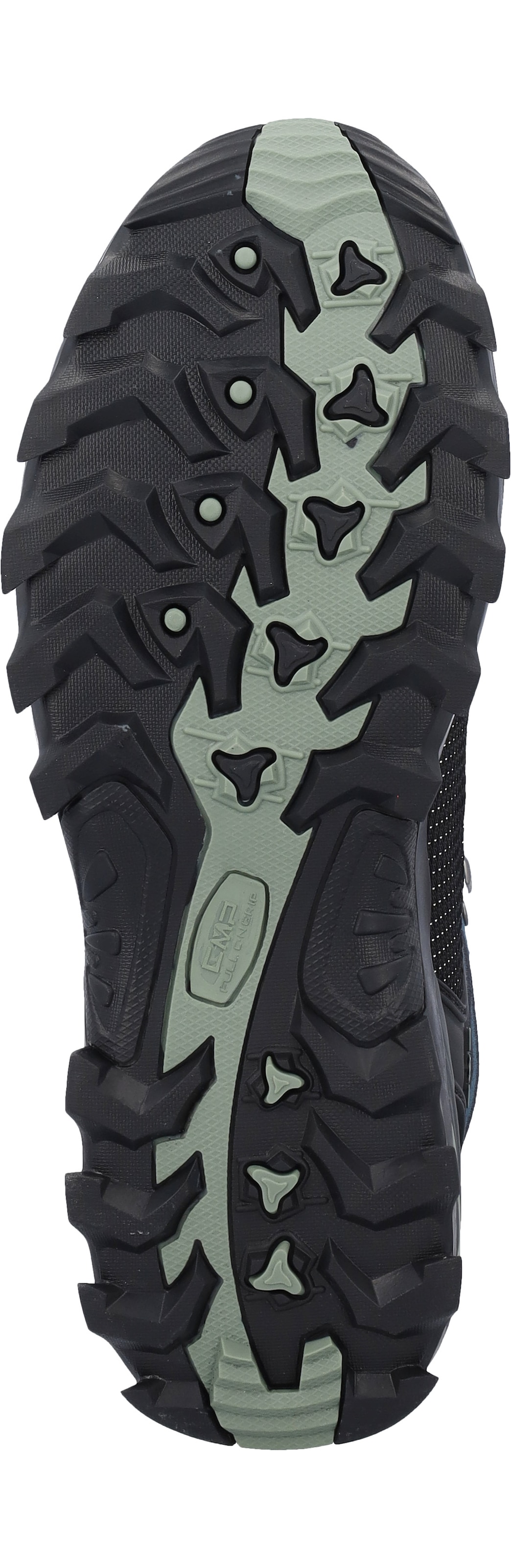 CMP Wanderschuh »RIGEL MID WP TREKKING SHOES«  wasserdicht