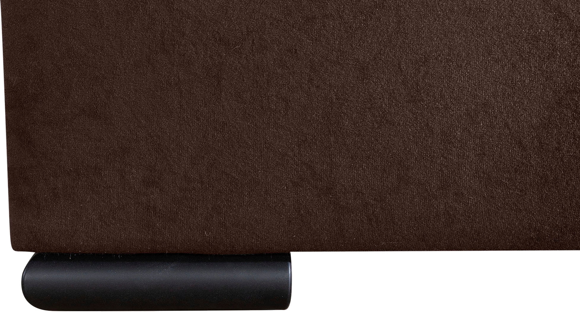COLLECTION AB Wohnlandschaft »Josy«, inkl. Bettfunktion, Bettkasten, mit 3 extra großen Rückenkissen
