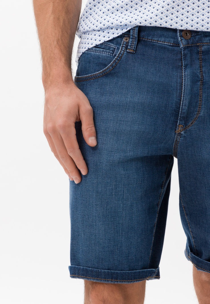 9. Bild von Brax Bermudas »Style BALI«