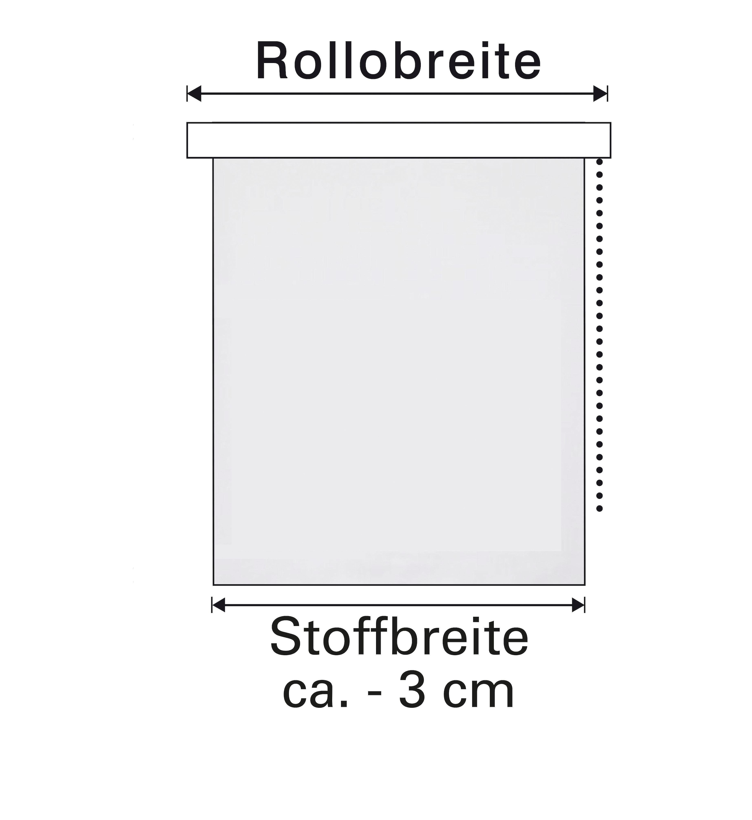 GARDINIA Seitenzugrollo »EASYFIX Rollo Uni«, Lichtschutz, Bohren, bequem Pastelltönen in und freihängend, ohne bestellen sanften schnell