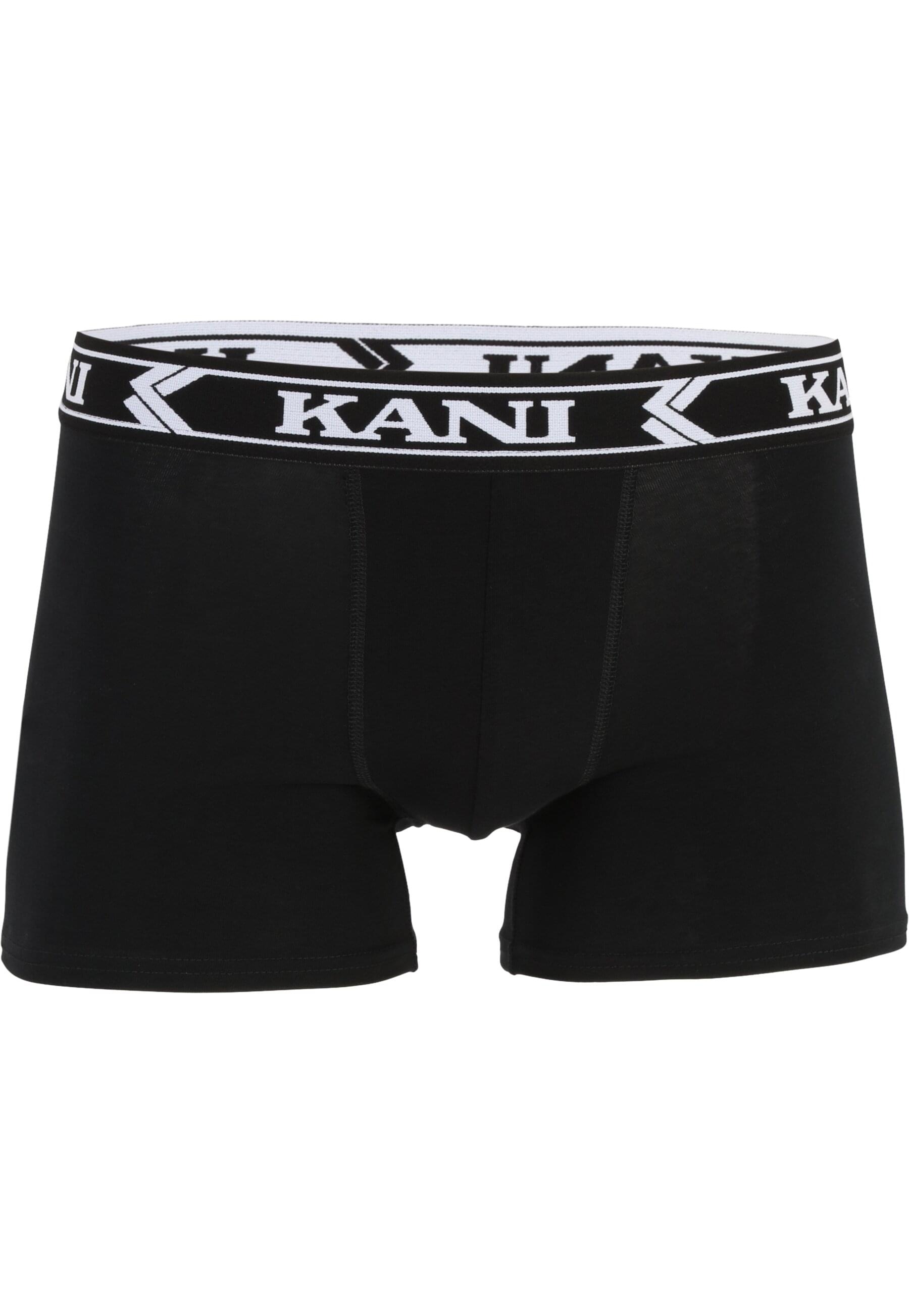 Karl Kani Boxershorts »Karl Kani Herren« 1 Stk.