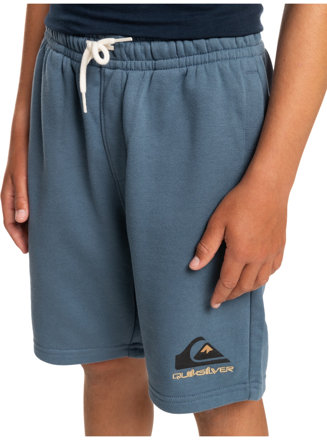 4. Bild von Quiksilver Sweatshorts »Easy Day«