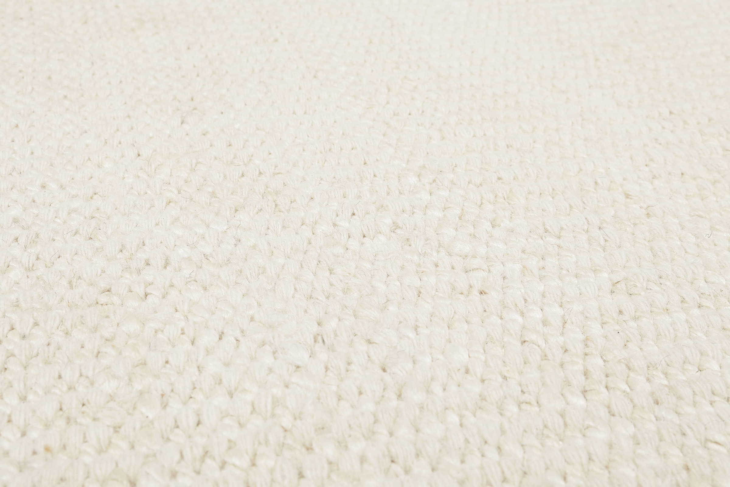 Esprit Wollteppich »Gobi,  ESP-7112«, rund, 10 mm Höhe, nachhaltiger Naturfaserteppich aus Jute und Wolle, handgewebt