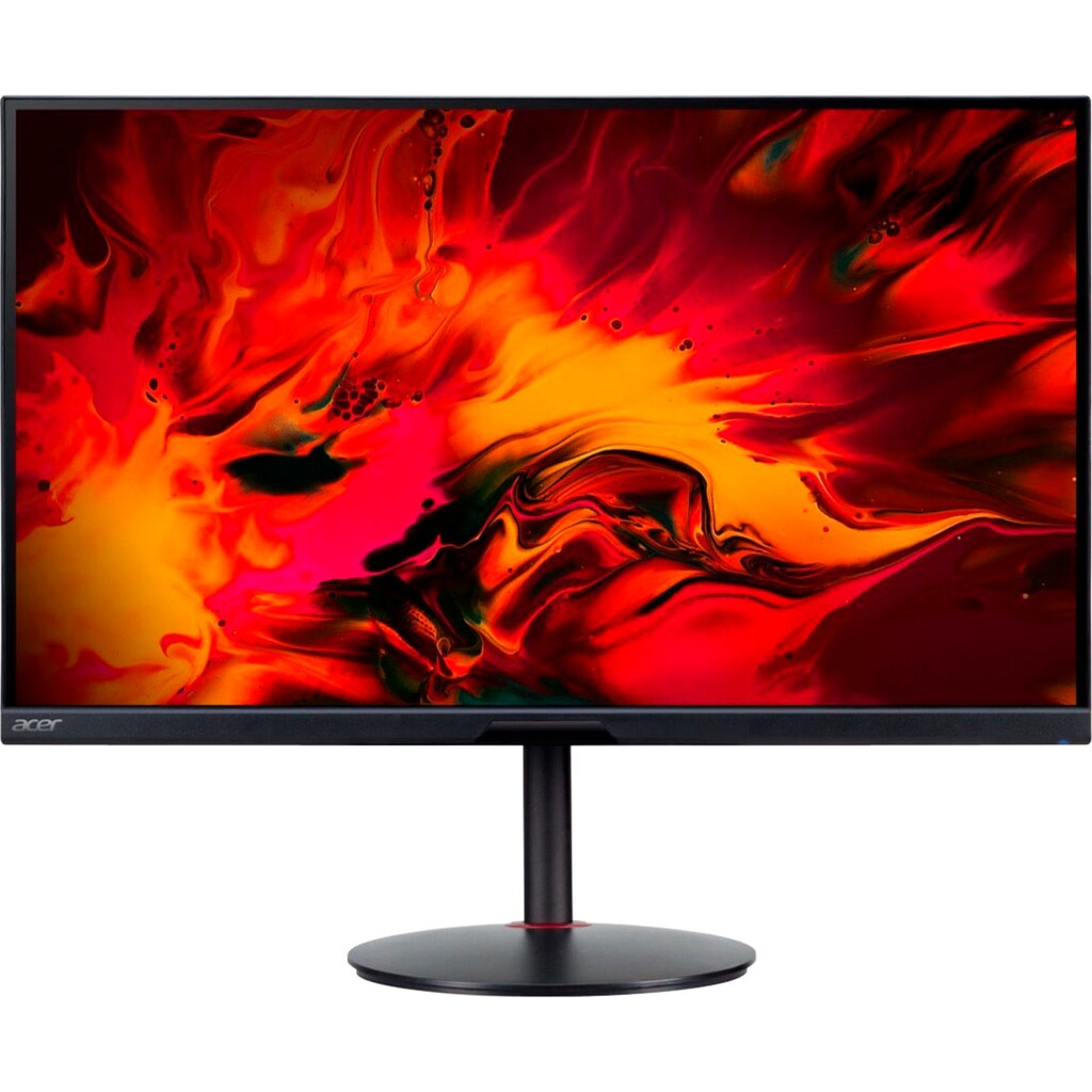 Acer Gaming-LED-Monitor »Nitro XV282K«, 71 cm/28 Zoll, 3840 x 2160 px, 4K Ultra HD, 1 ms Reaktionszeit, 144 Hz