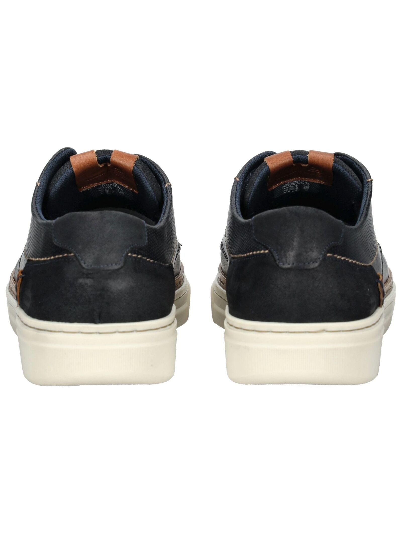 Bullboxer Sneaker »Bullboxer Sneaker Leder«