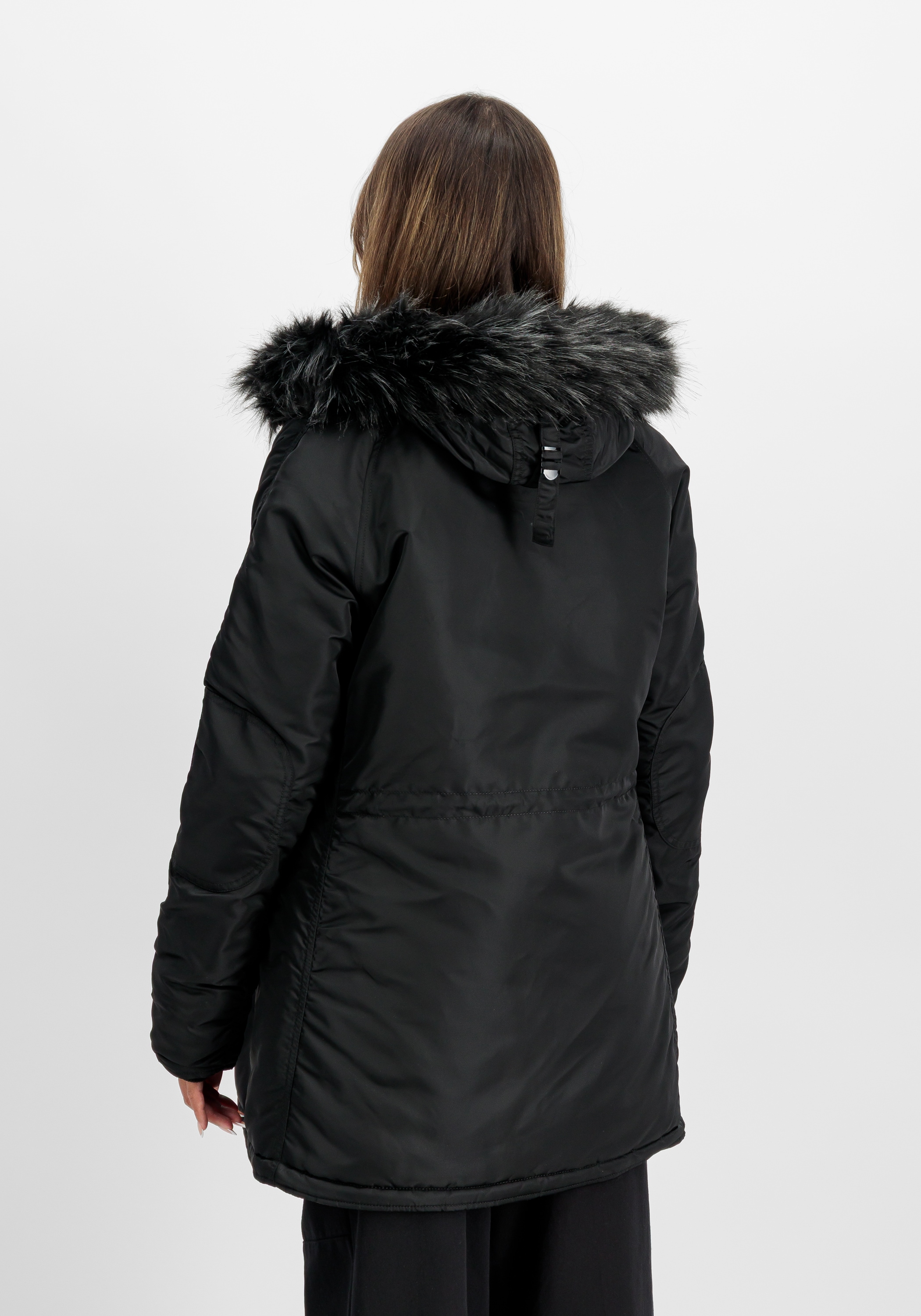 Alpha Industries Winterjacke »Alpha Industries Women - Cold Weather Jackets«