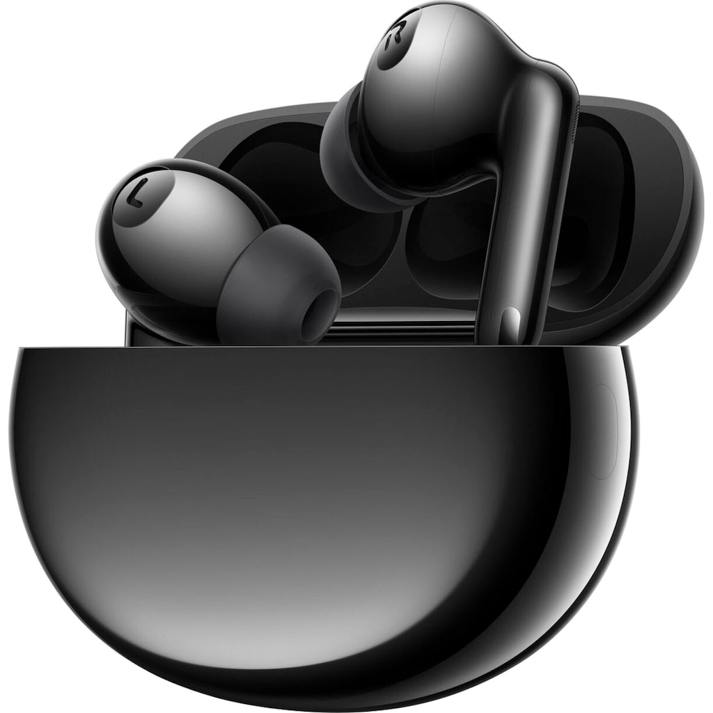 Oppo wireless In-Ear-Kopfhörer »Enco X2«, Geräuschisolierung