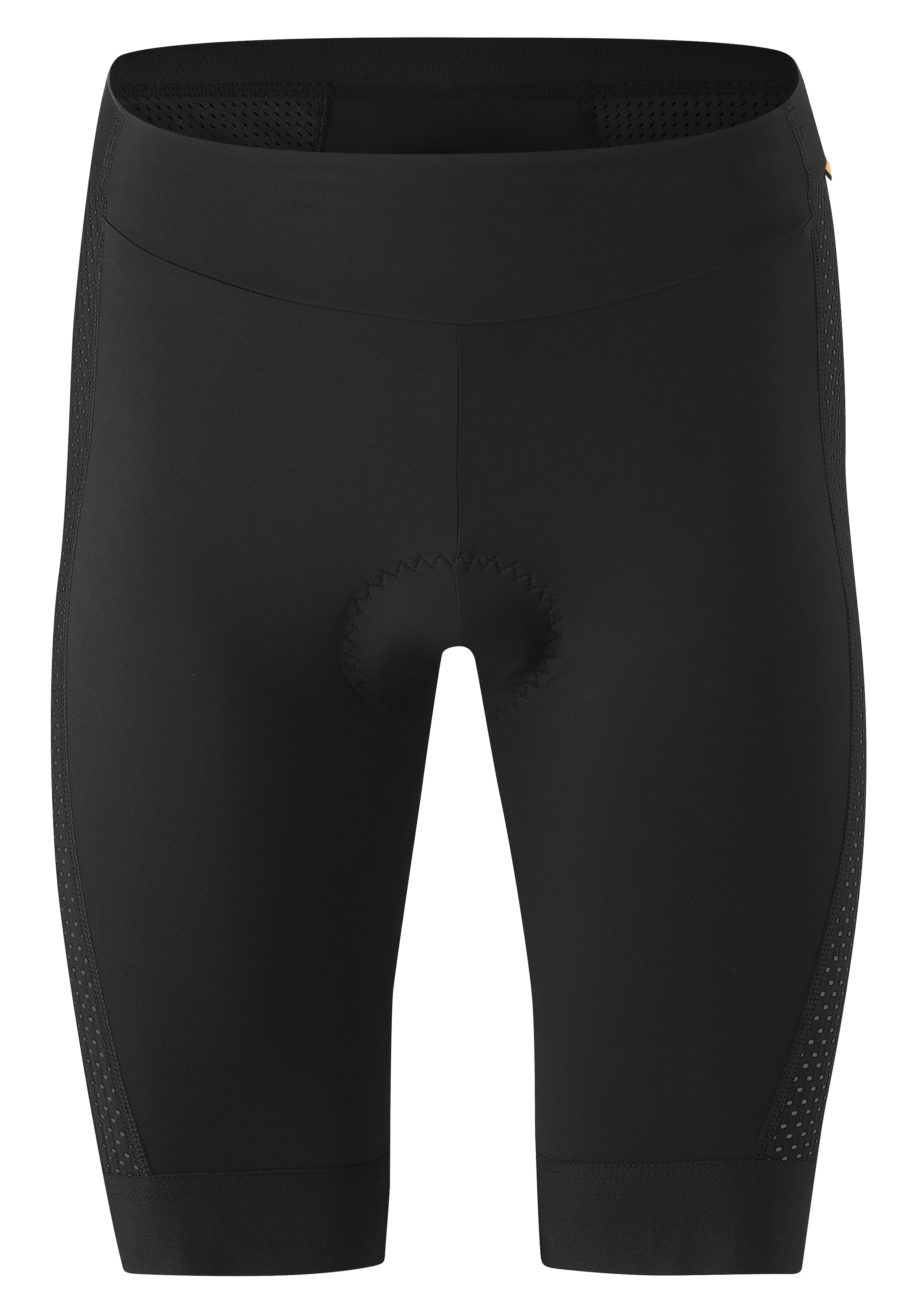 Fahrradhose »Base Pants Tec W«, Damen Fahrradunterhose, atmungsaktive Radhose mit...