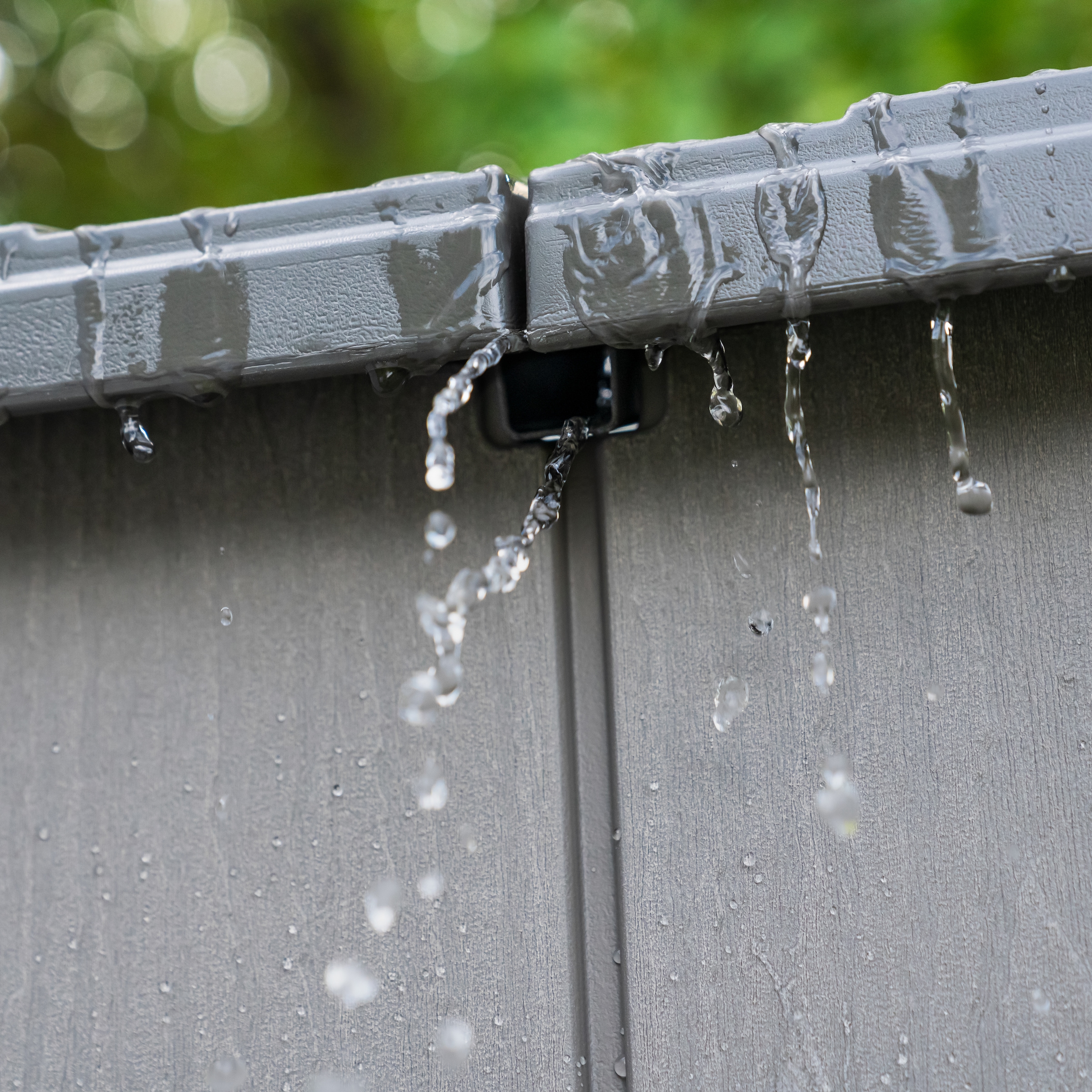 Lifetime Gerätehaus »Idaho«