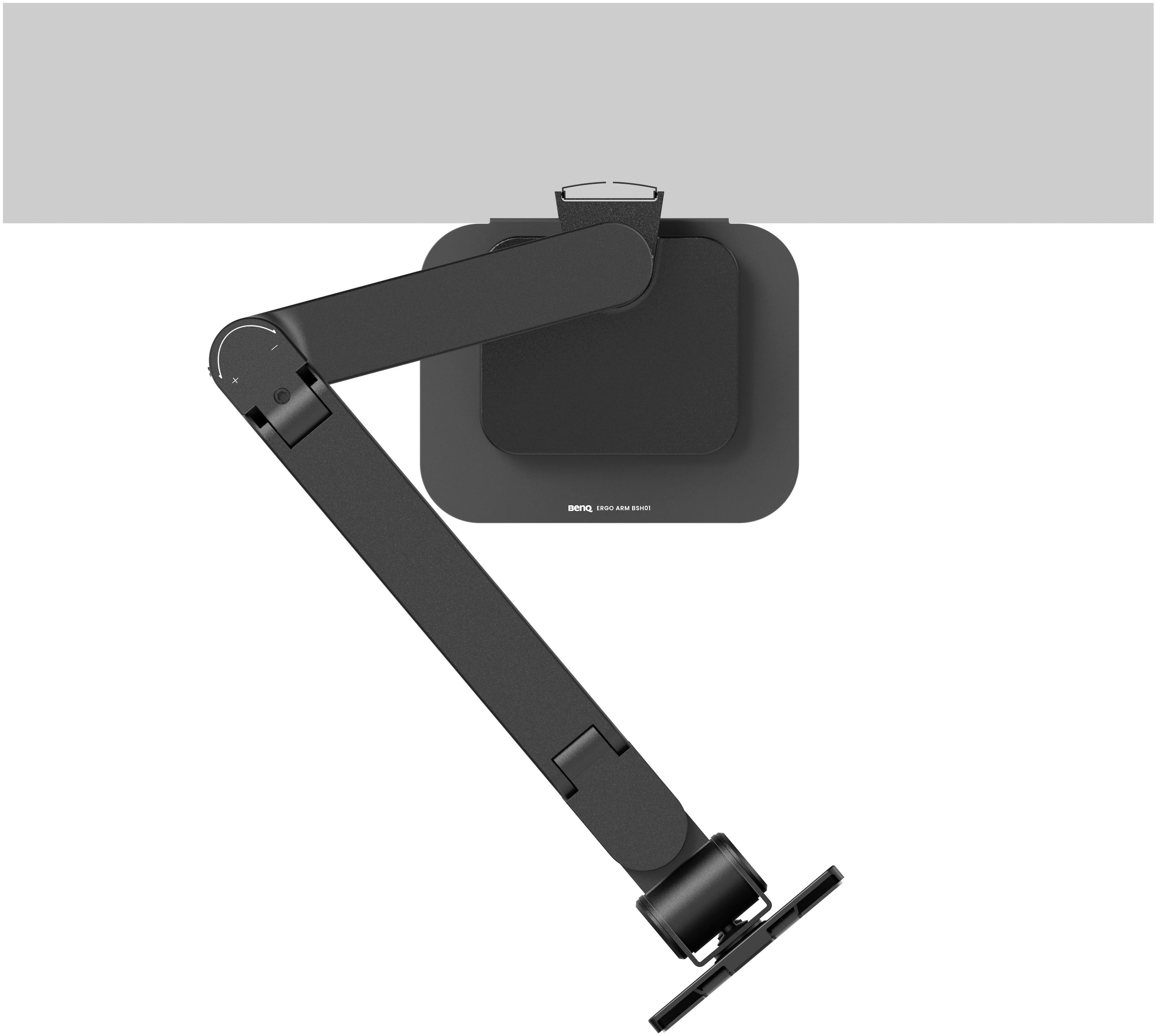 BenQ Monitor-Halterung »BSH01« bis 114 cm Zoll