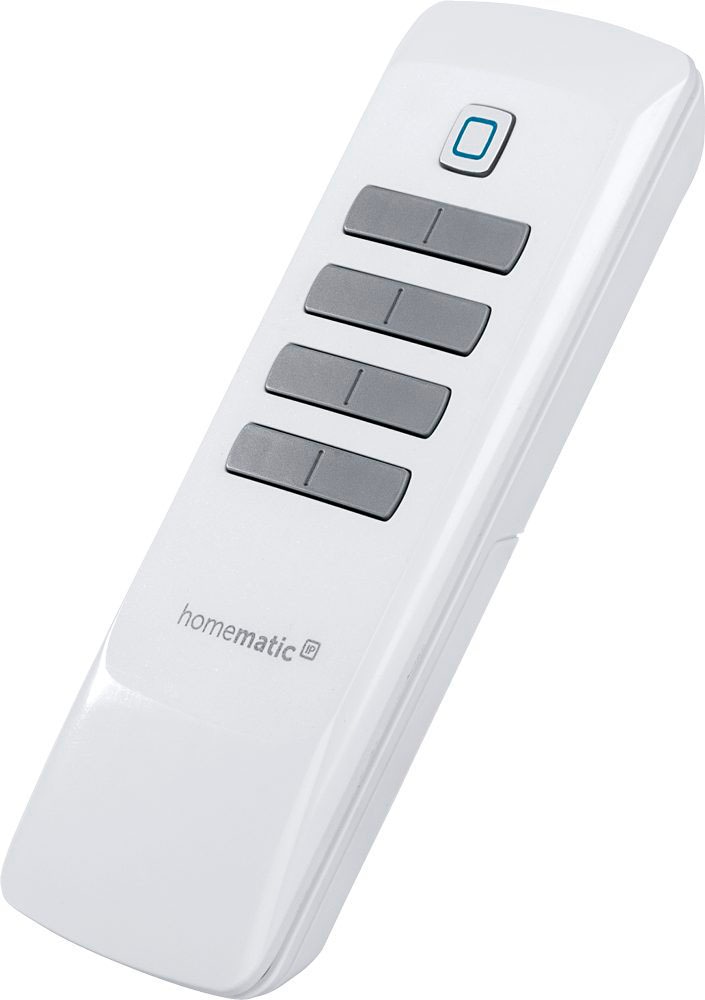 Homematic IP Smarte Fernbedienung »Fernbedienung - 8 Tasten (142307A0)«