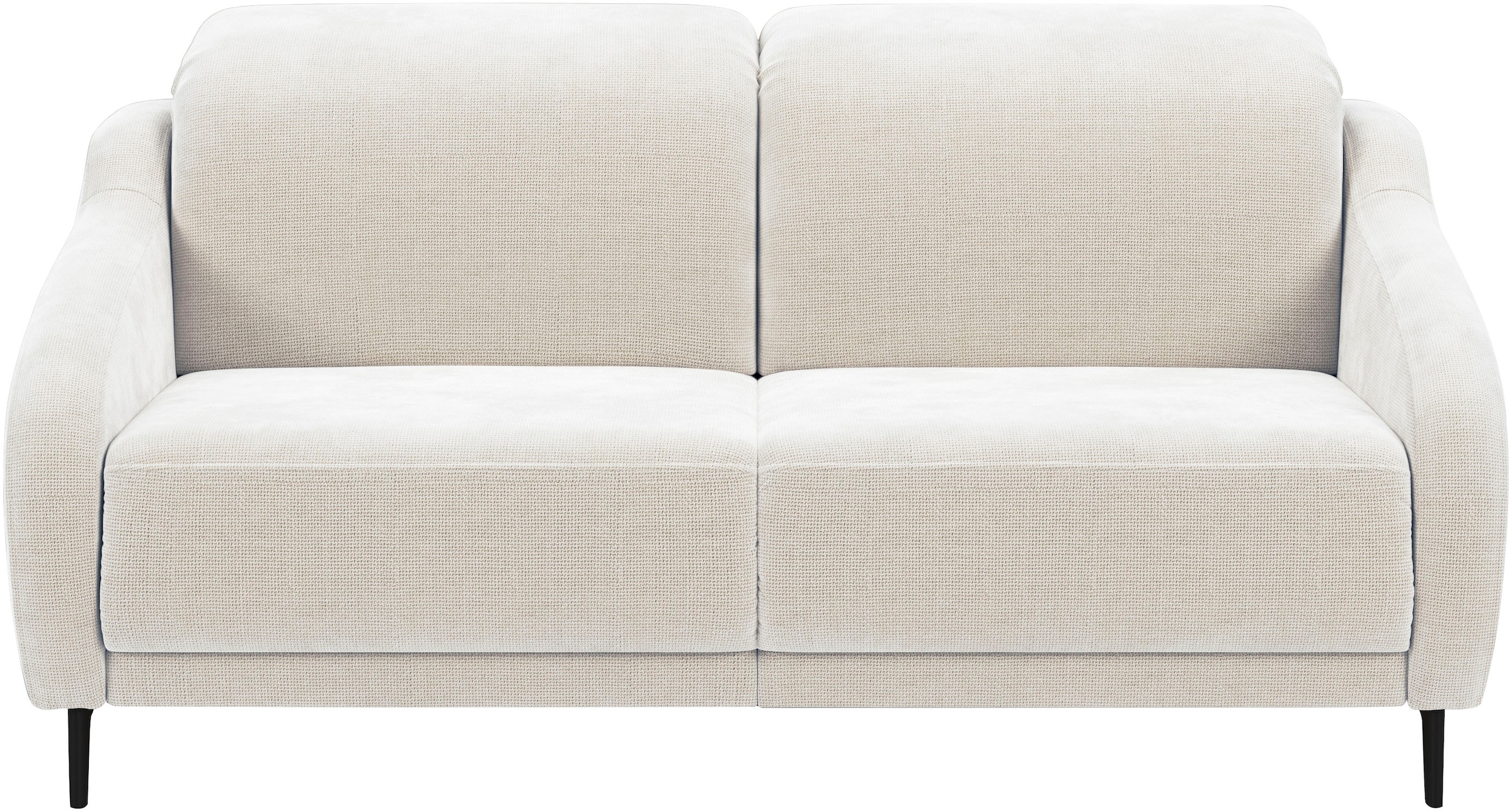 sit&more 3-Sitzer »Blues«, wahlweise mit Klapptisch und USB günstig online kaufen