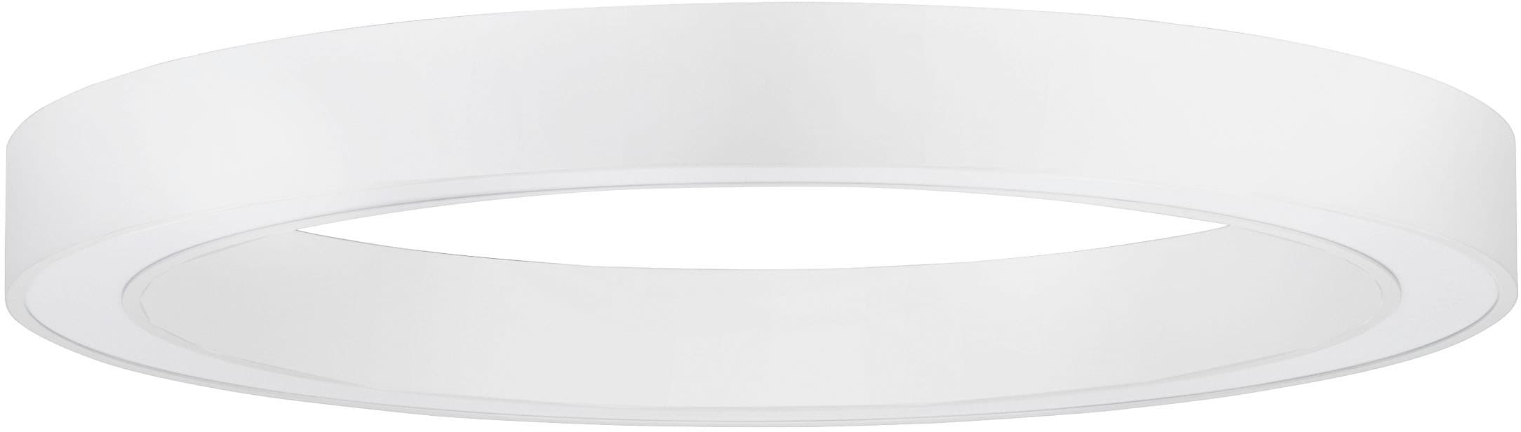 Nova Luce LED-Hängeleuchte »MORBIDO« LED-Modul 1 Stk. Warmweiß günstig online kaufen