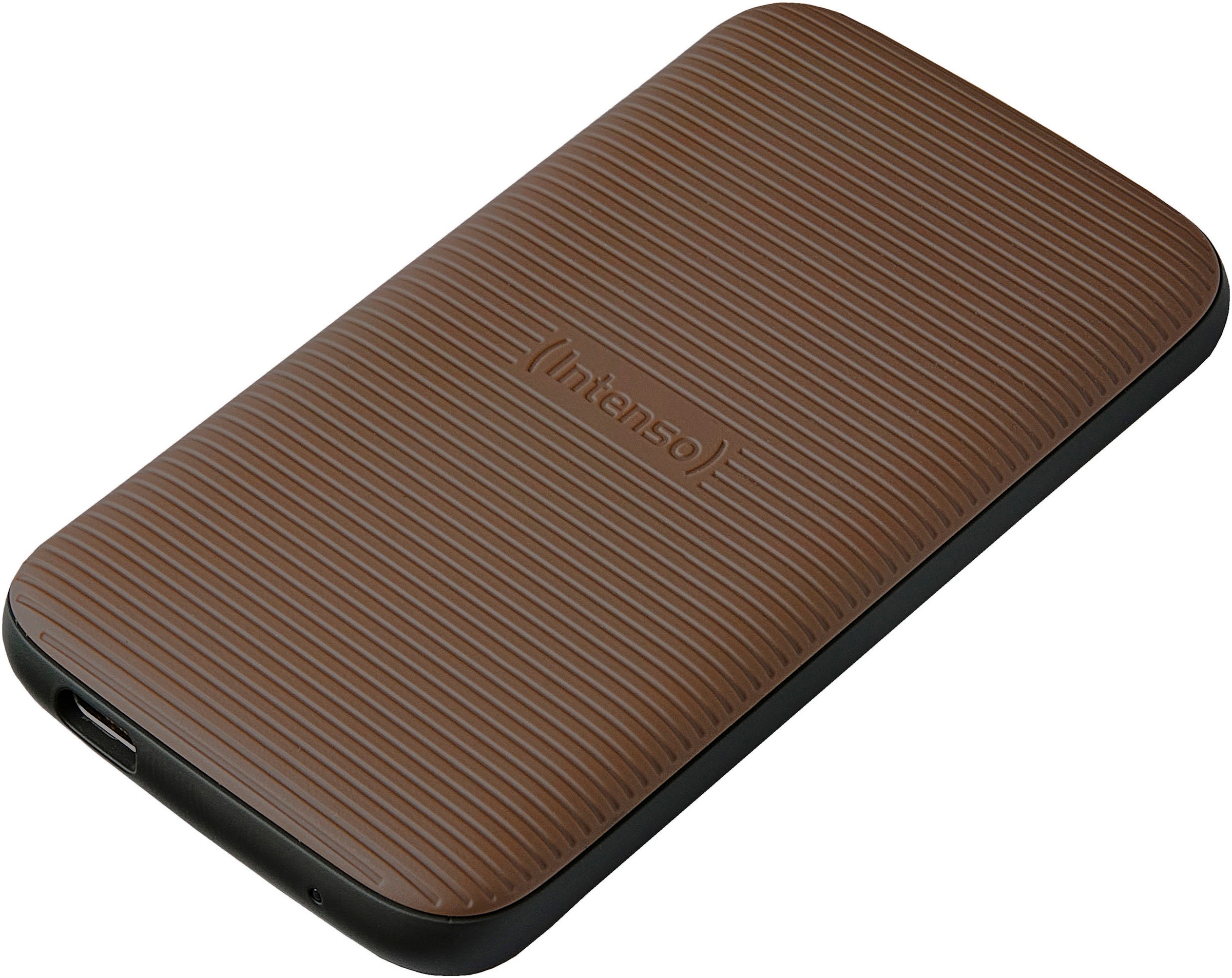Intenso externe SSD »TX500 1TB Lesen/Schreiben bis zu 1000 MB/s«, Anschluss USB 3.2 Gen-2