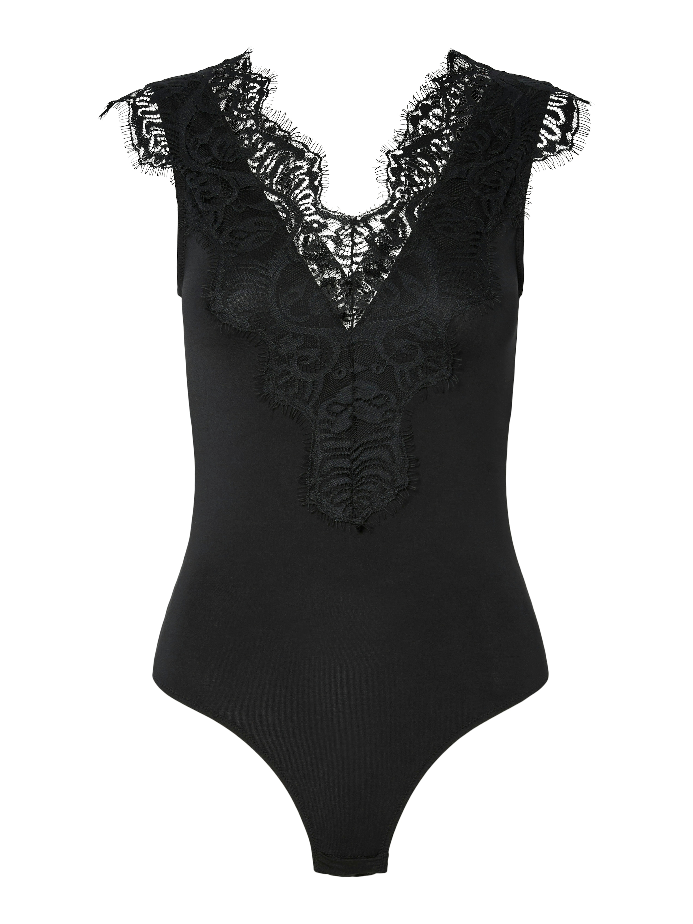 pieces Shirtbody »PCILU«