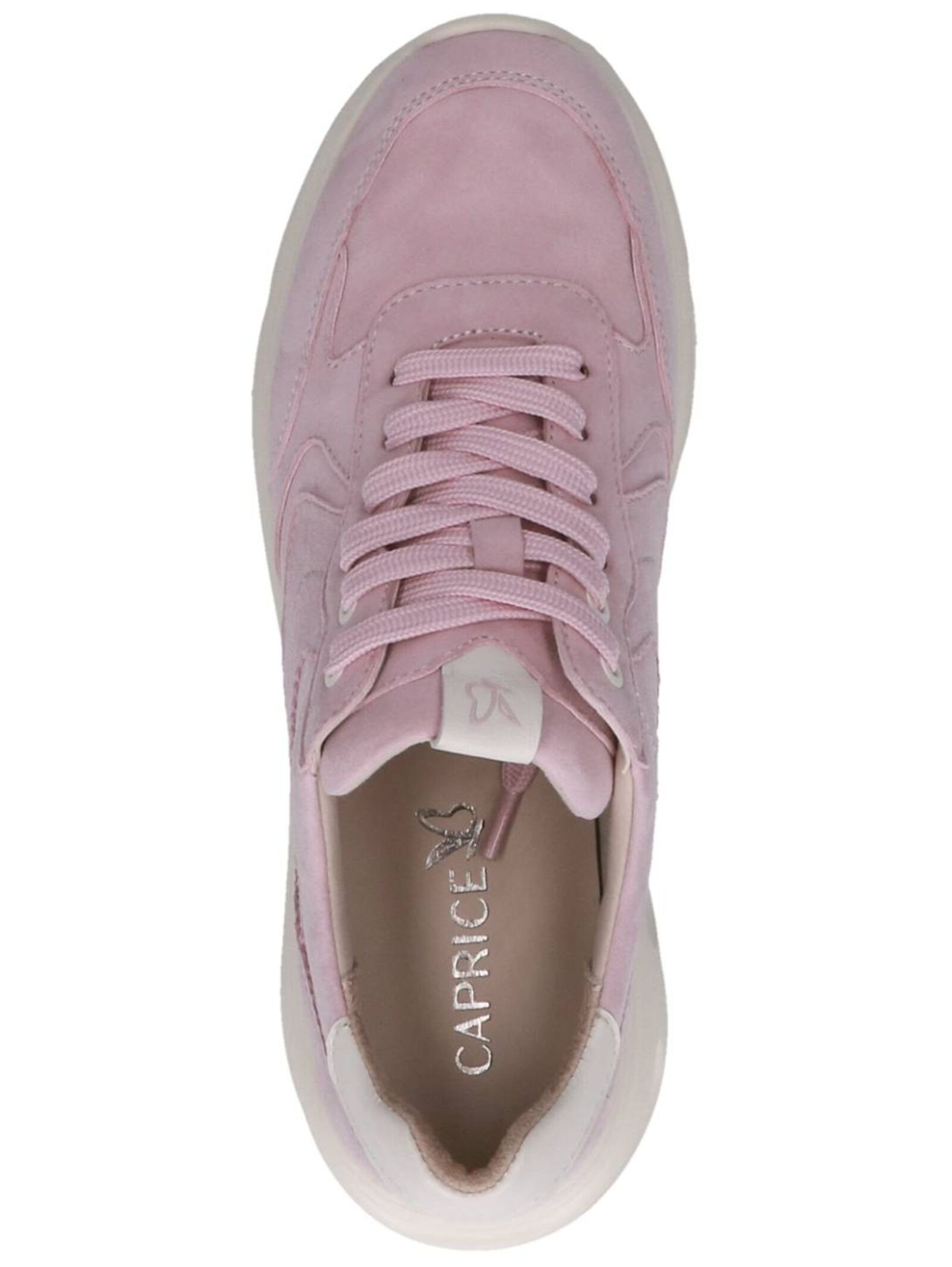 Caprice Sneaker »Caprice Sneaker Leder«