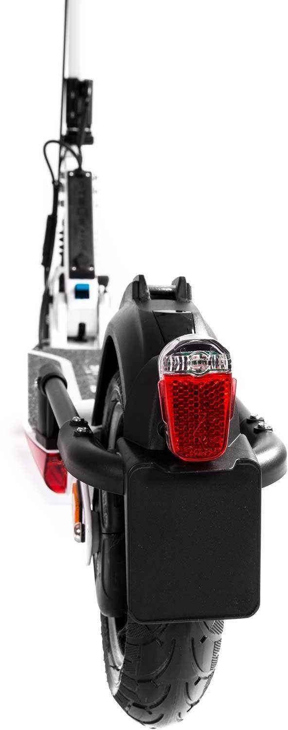 6. Bild von SXT Scooters E-Scooter »SXT Light Plus V - eKFV Version -«, 20 km/h, 40 km, mit Straßenzulassung