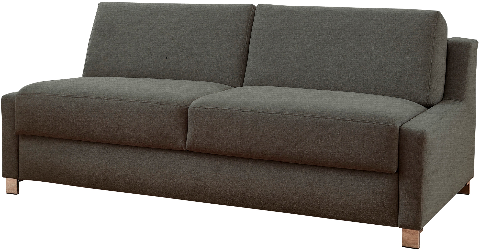 Bali Schlafsofa »Viola, Dauerschläfer«, in 140er und 160er Breite, 3 Varian günstig online kaufen