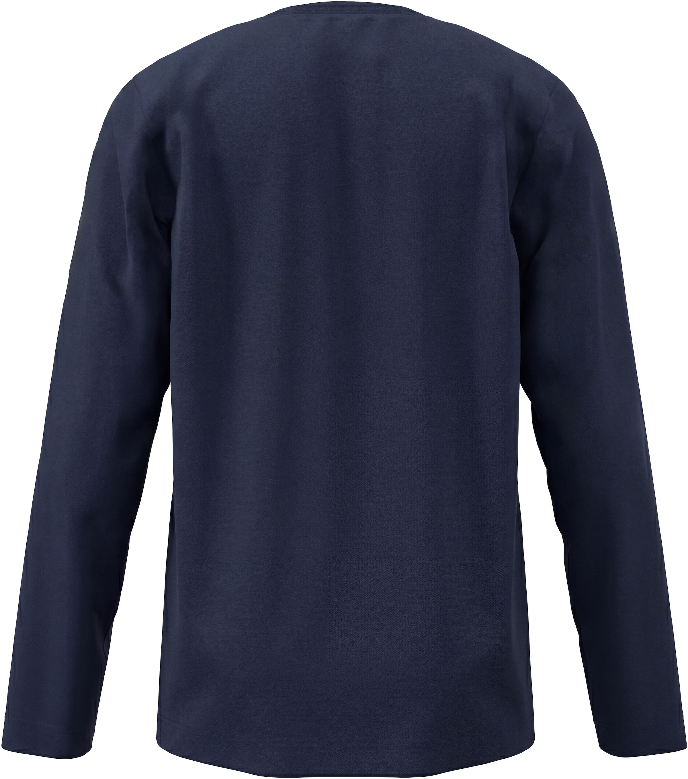 KIDSWORLD Langarmshirt »Sprücheshirt: CHILLEN ist meine Superkraft« modischer Stil, für Basic-Anlässe