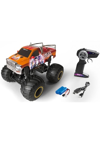 RC-Monstertruck »Revell® control, RC Monster Truck Ehrlich Brothers«