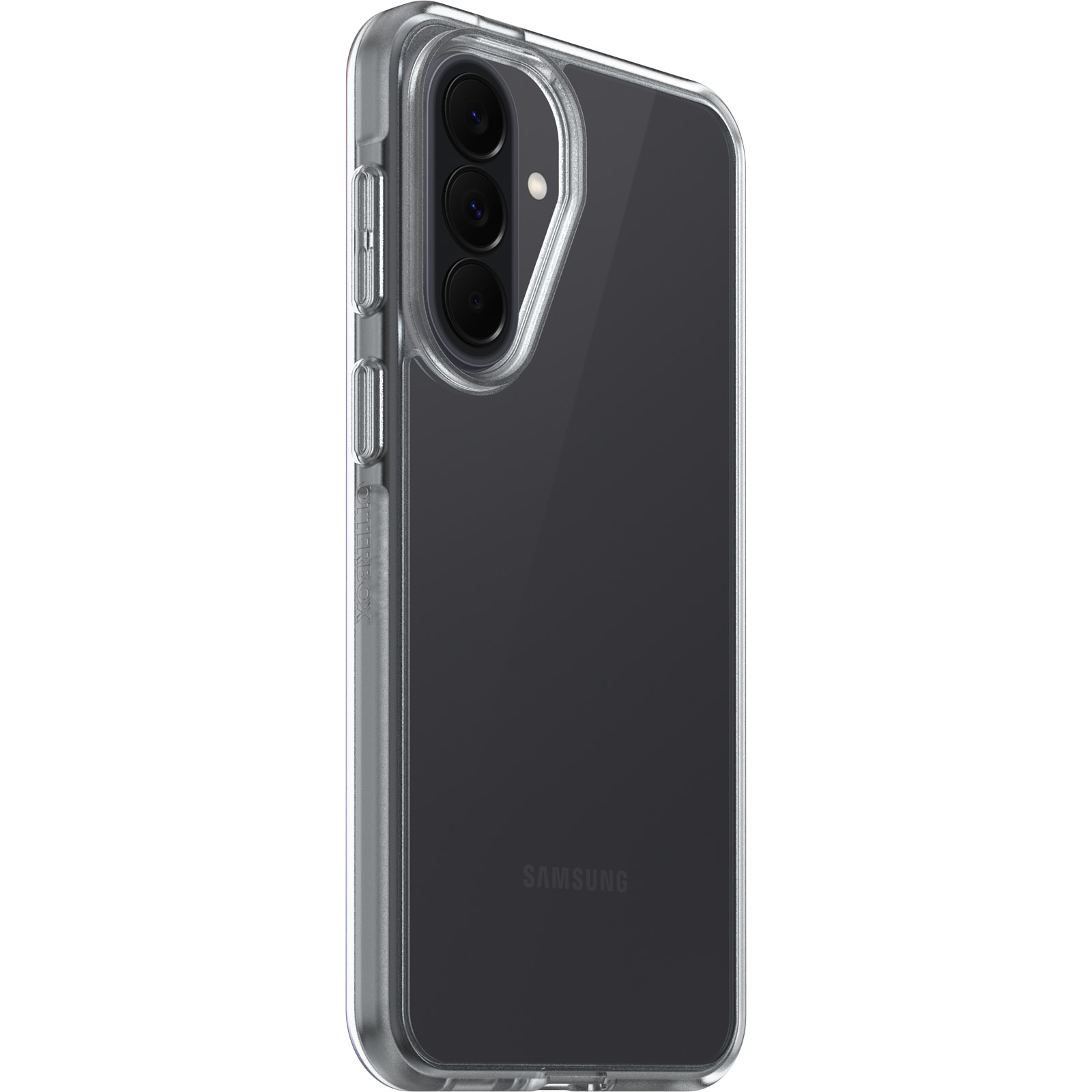 Otterbox Handyhülle »React Series für Samsung Galaxy A37 5G« Smartphones Backcover, Schutzhülle, Handyschutzhülle, Case, Schutzcase, stoßfest