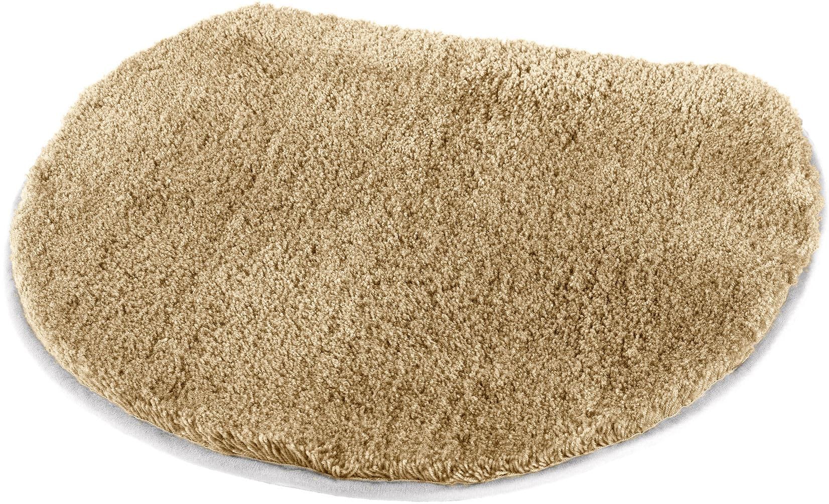 Kleine Wolke WC-Deckelbezug »Soft«, rutschhemmend beschichtet, Uni Farben, günstig online kaufen