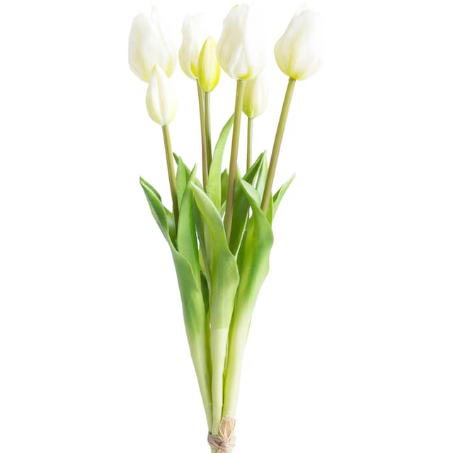 Botanic-Haus Kunstblume »Tulpenbündel« online kaufen