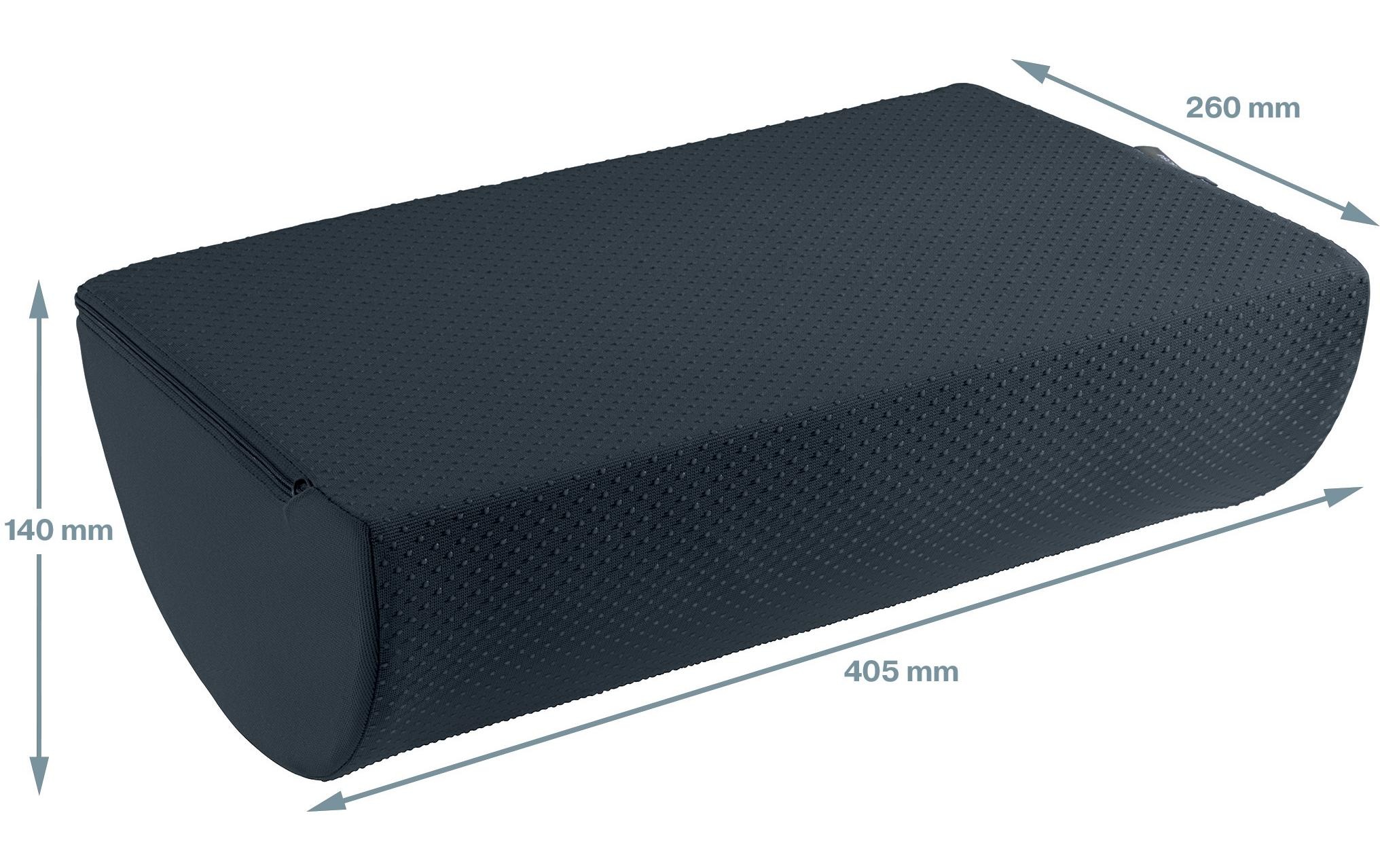 LEITZ Fußstütze »Ergo Cosy«