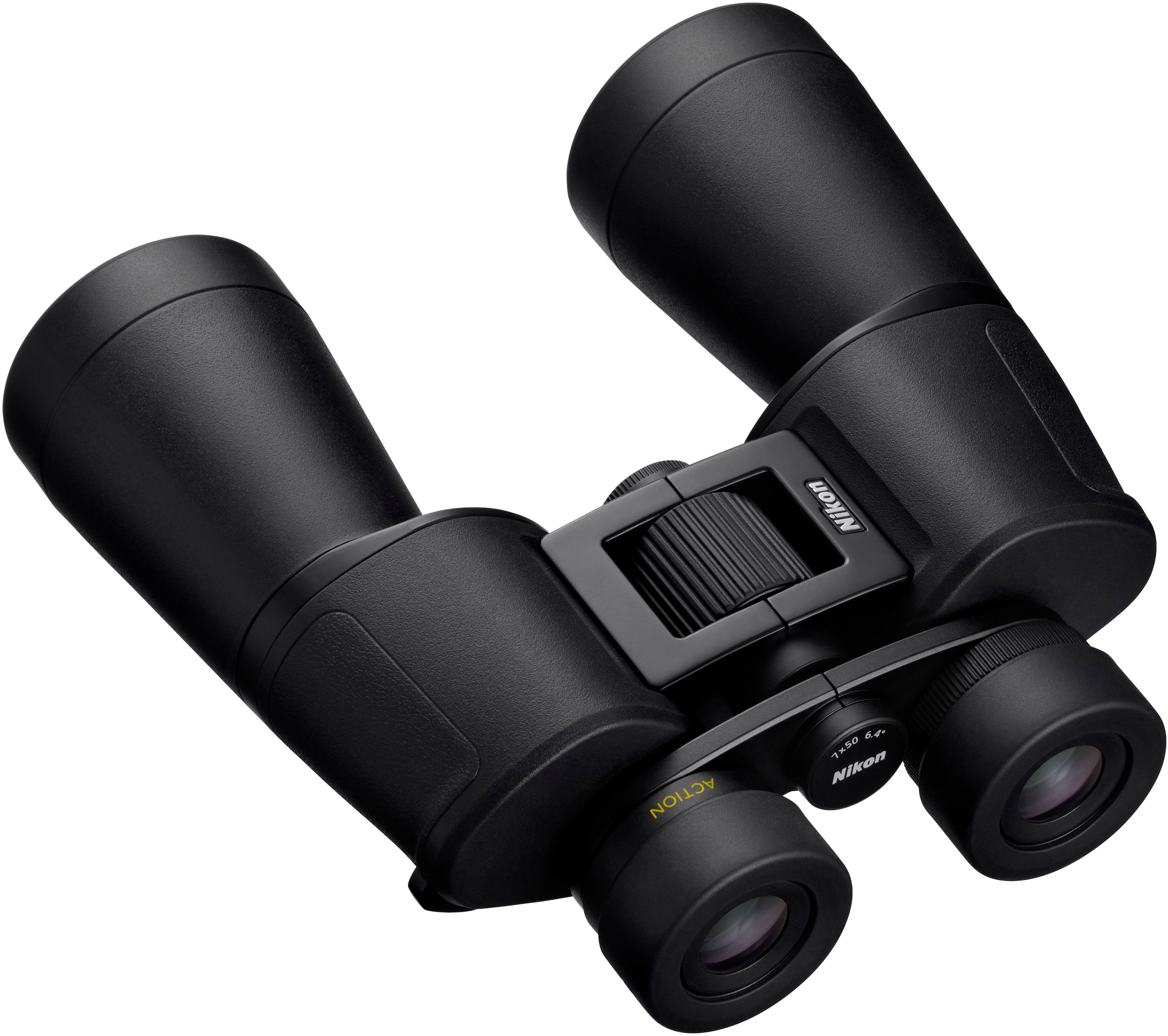Nikon Fernglas »ACTION 7x50«