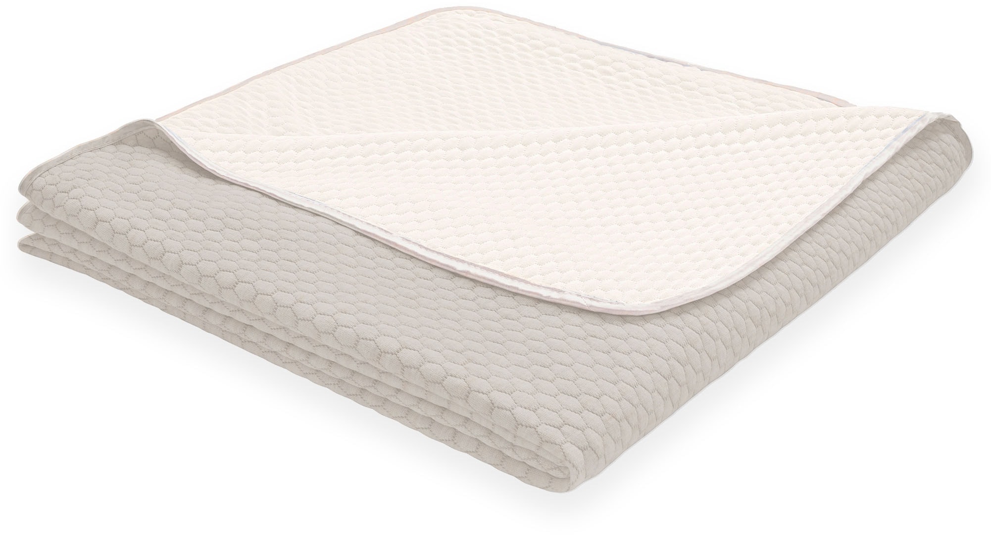 IBENA Wohndecke »kühlende Sommerdecke« mit innovativer Kühlwirkung