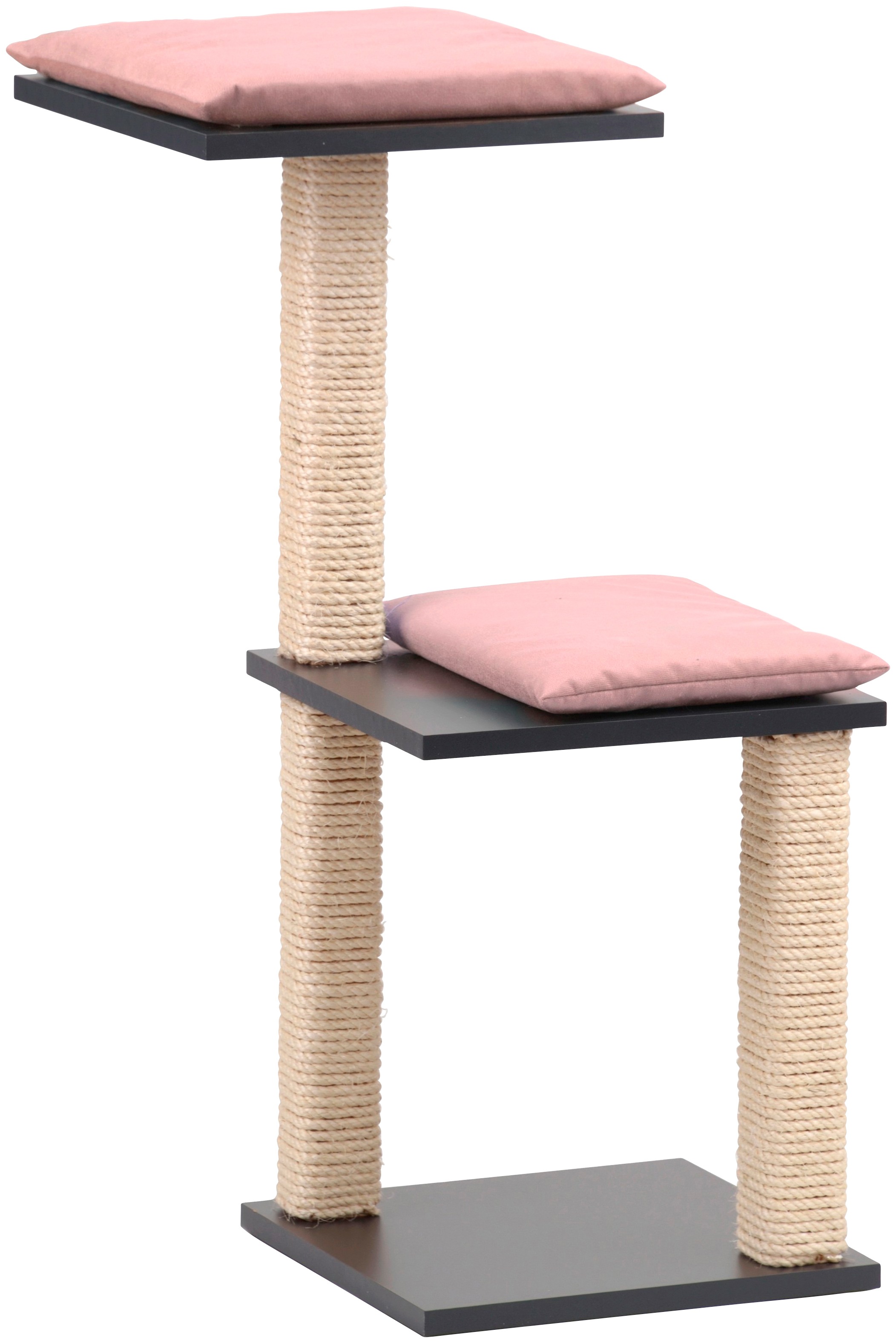 2. Bild von SILVIO design Kratzbaum »Jaimie«, hoch, BxTxH: 68x55x87 cm