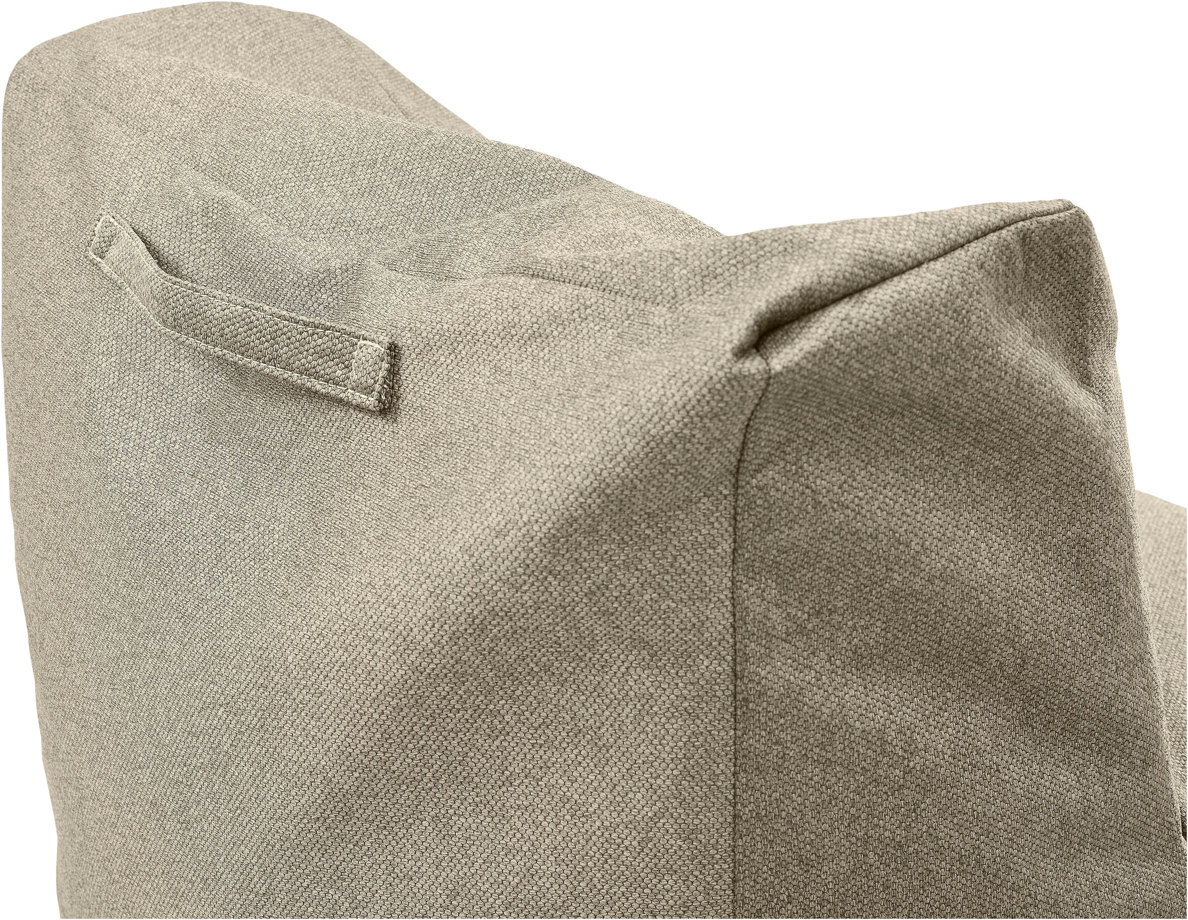 DEHLER Sitzsack »Luise Kids Indoor«, Made in Germany