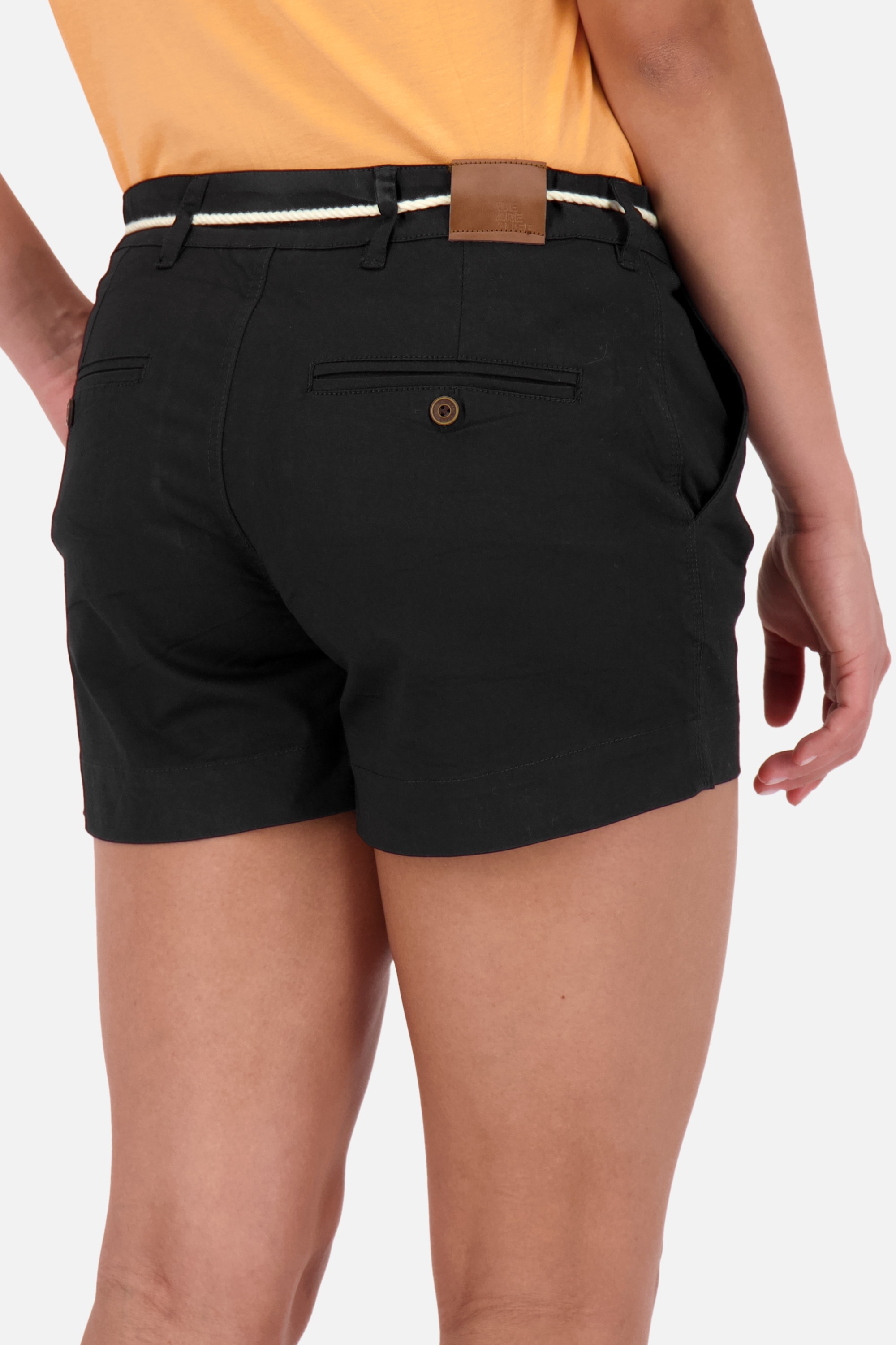 Alife & Kickin Shorts »Damen JuleAK A«