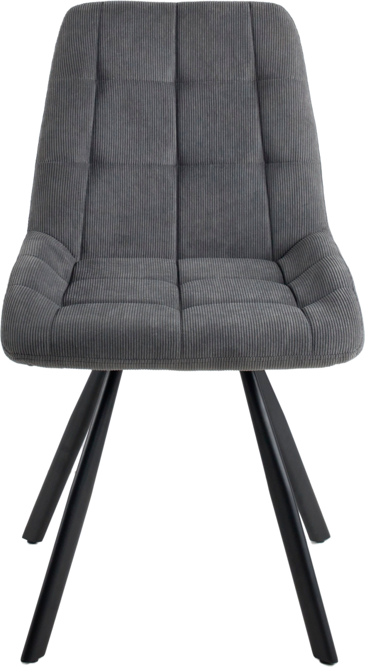 Duo Collection Esszimmerstuhl »Elli Esszimmerstuhl, 4er-Set«, (Set), 4 St., günstig online kaufen
